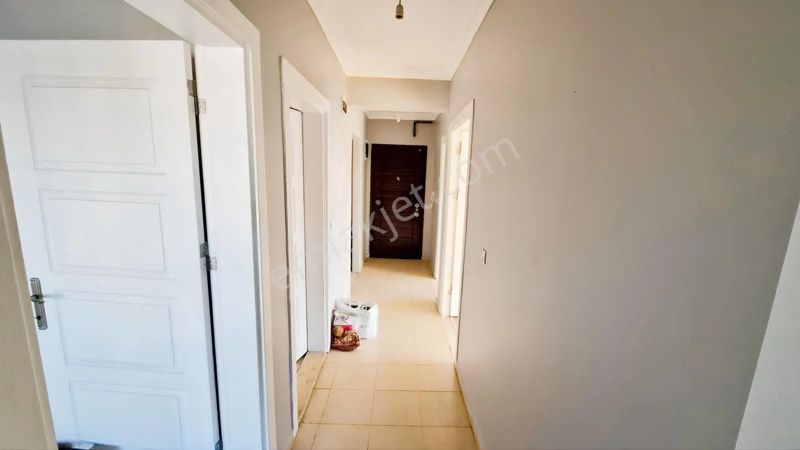Gültepede 5. Katta 2+1 Asansörlü Satılık Yapılı Daire — fotoğraf 3