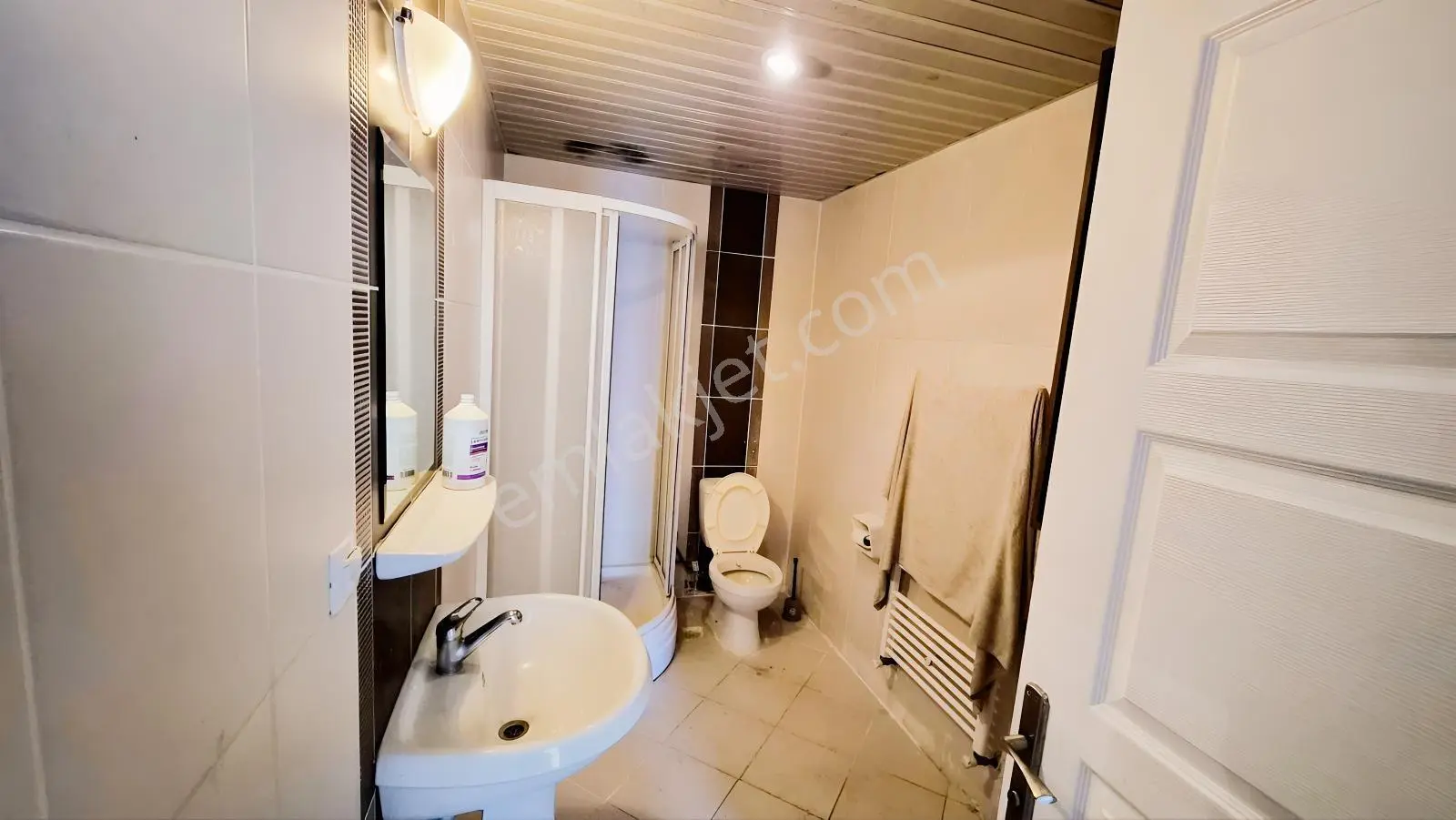 Gültepede 5. Katta 2+1 Asansörlü Satılık Yapılı Daire — fotoğraf 10