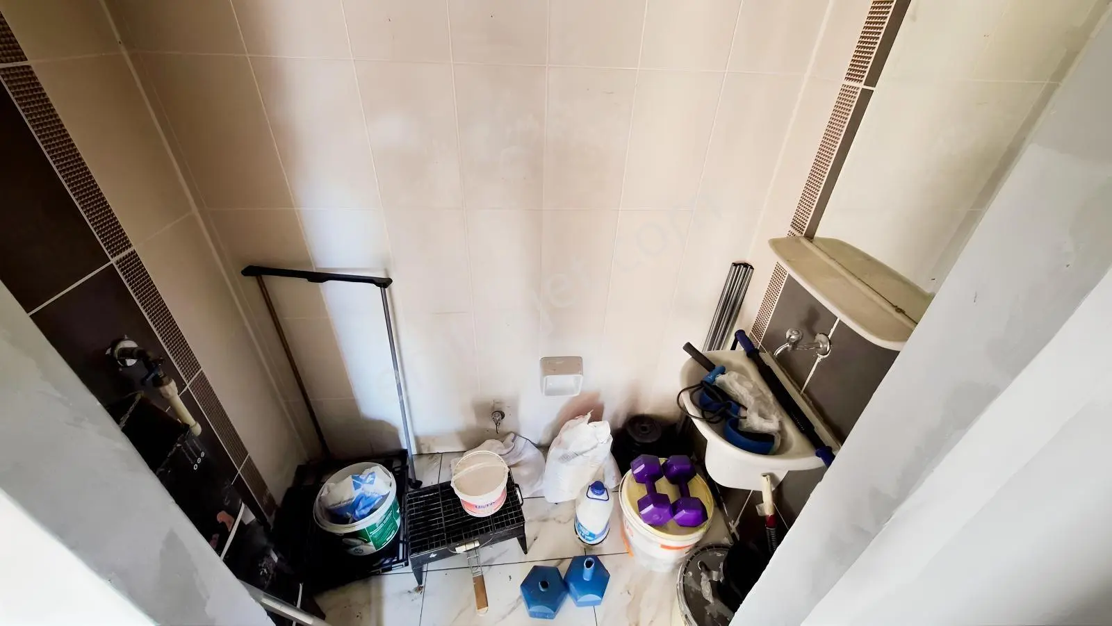 Gültepede 5. Katta 2+1 Asansörlü Satılık Yapılı Daire — fotoğraf 17
