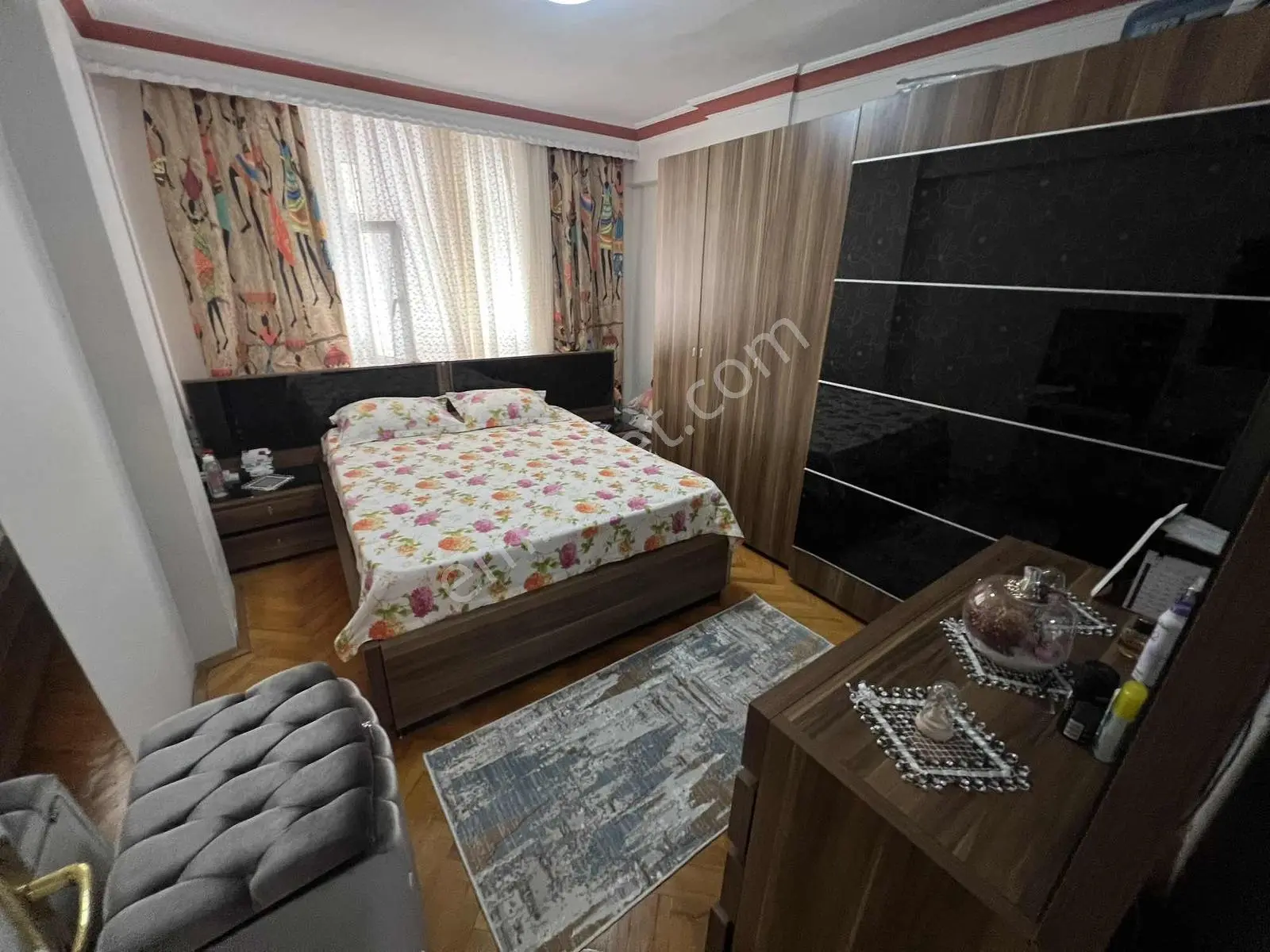 Cumhuriyet Mah 3+1 Yüksek Hisseli 130 M2 Ara Kat Daire — fotoğraf 7