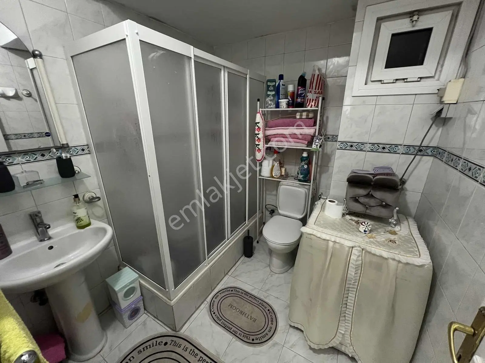 Cumhuriyet Mah 3+1 Yüksek Hisseli 130 M2 Ara Kat Daire — fotoğraf 13