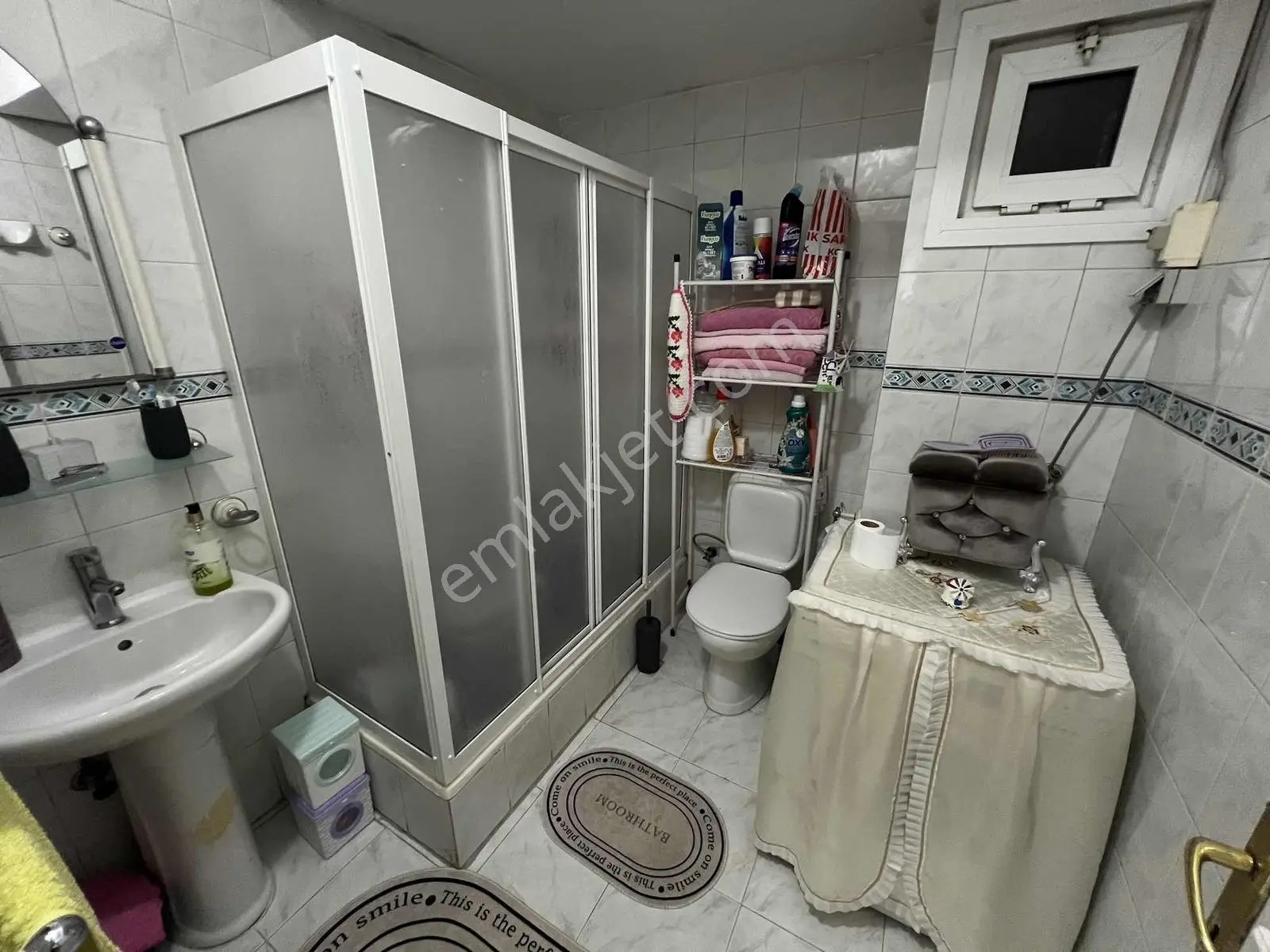 Cumhuriyet Mah 3+1 Yüksek Hisseli 130 M2 Ara Kat Daire — fotoğraf 15