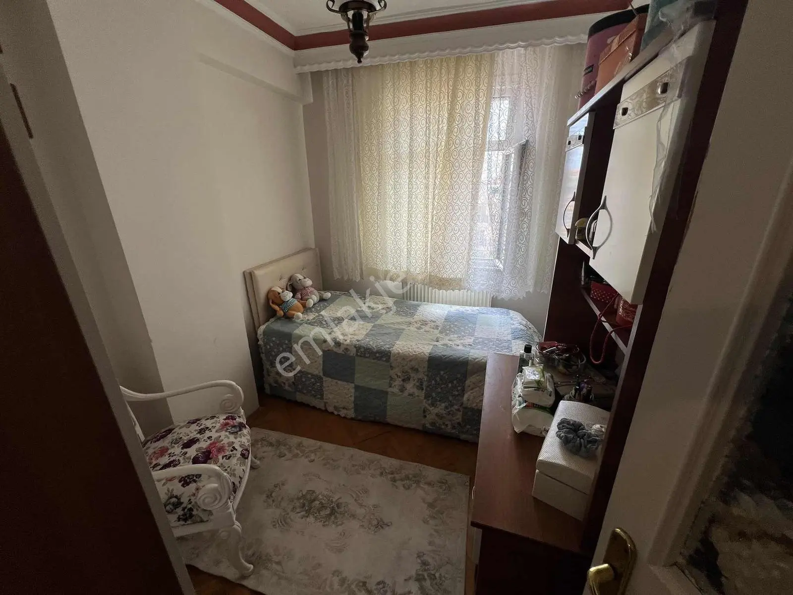 Cumhuriyet Mah 3+1 Yüksek Hisseli 130 M2 Ara Kat Daire — fotoğraf 17