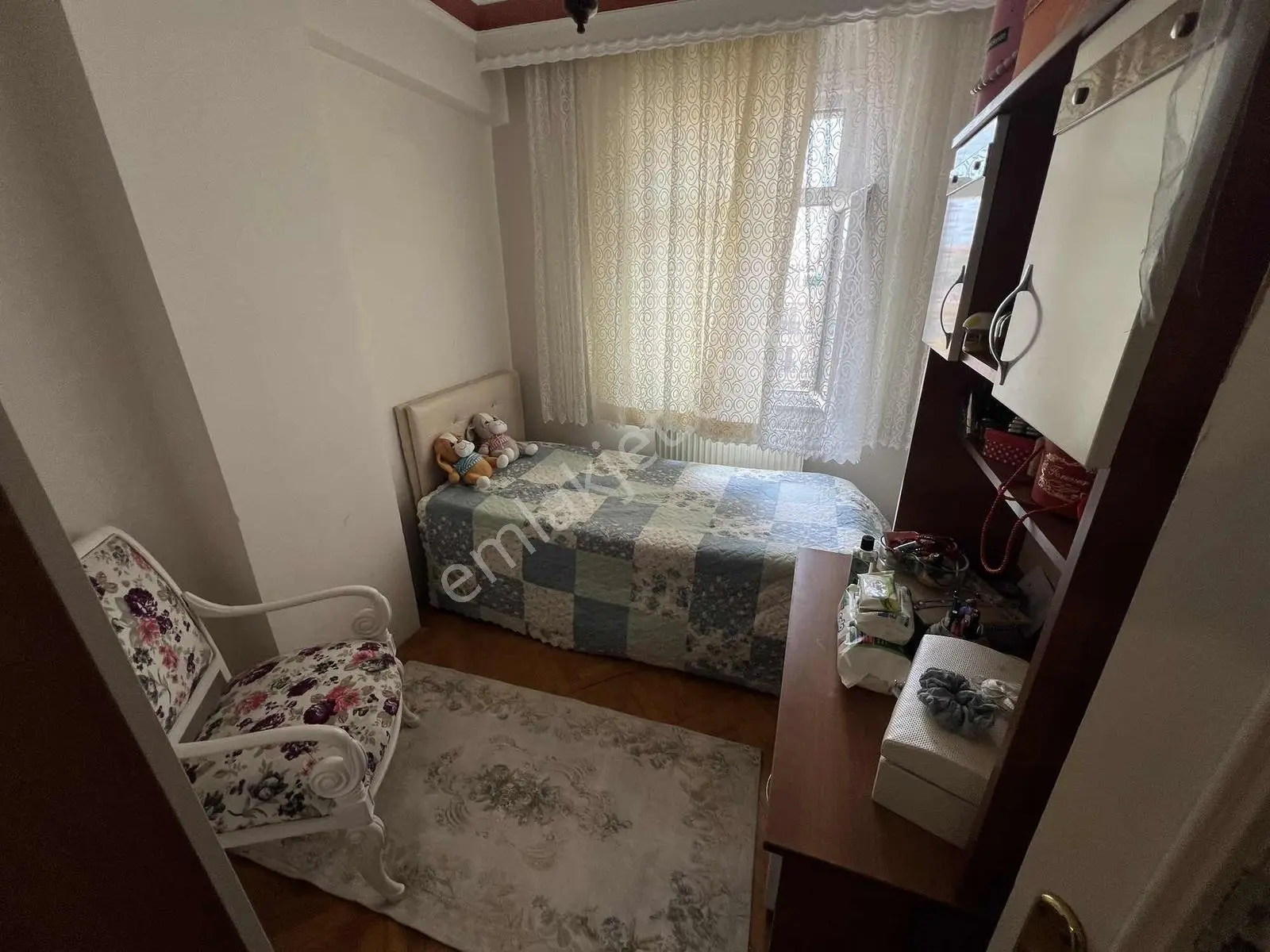 Cumhuriyet Mah 3+1 Yüksek Hisseli 130 M2 Ara Kat Daire — fotoğraf 18
