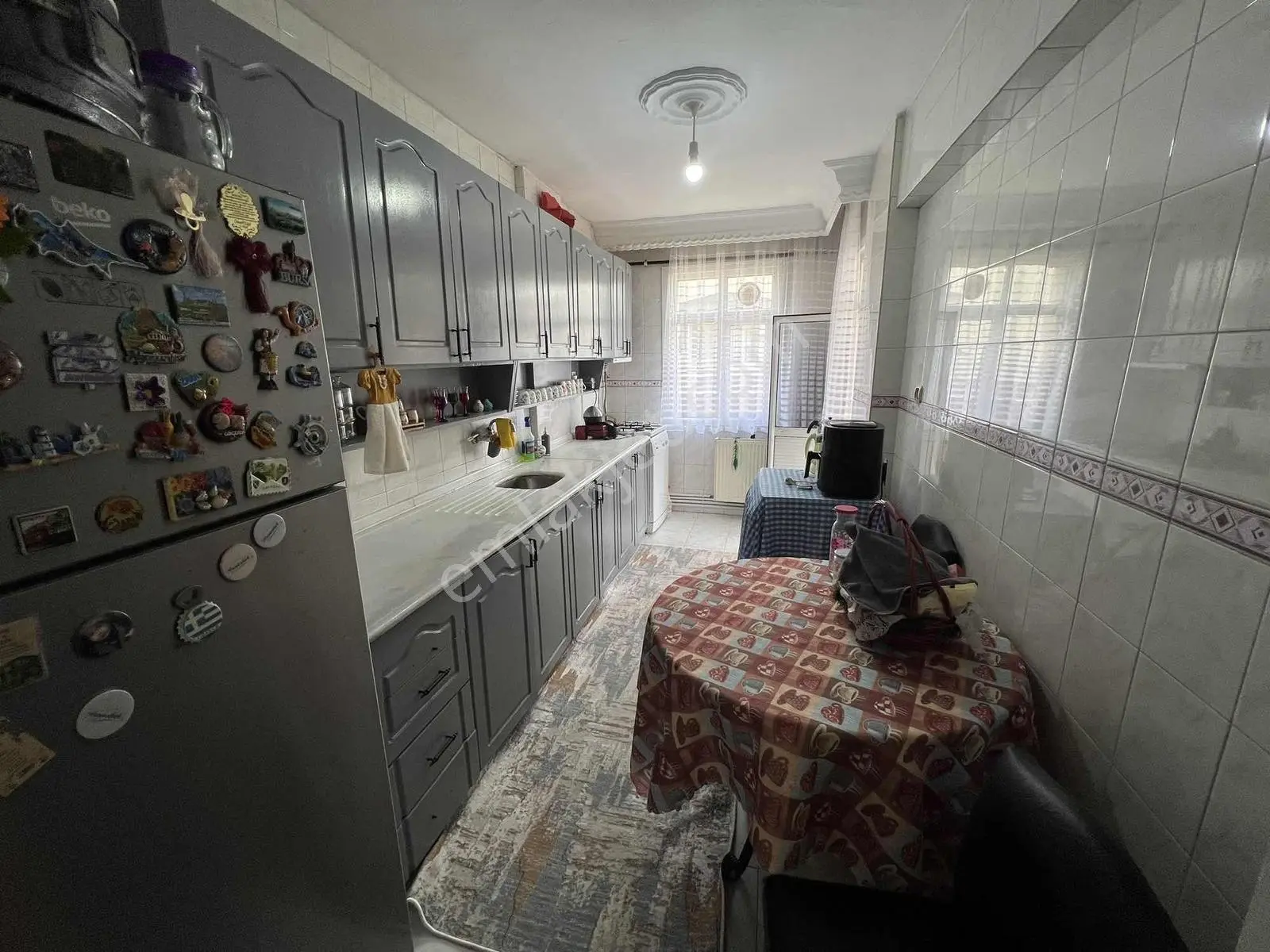 Cumhuriyet Mah 3+1 Yüksek Hisseli 130 M2 Ara Kat Daire — fotoğraf 21