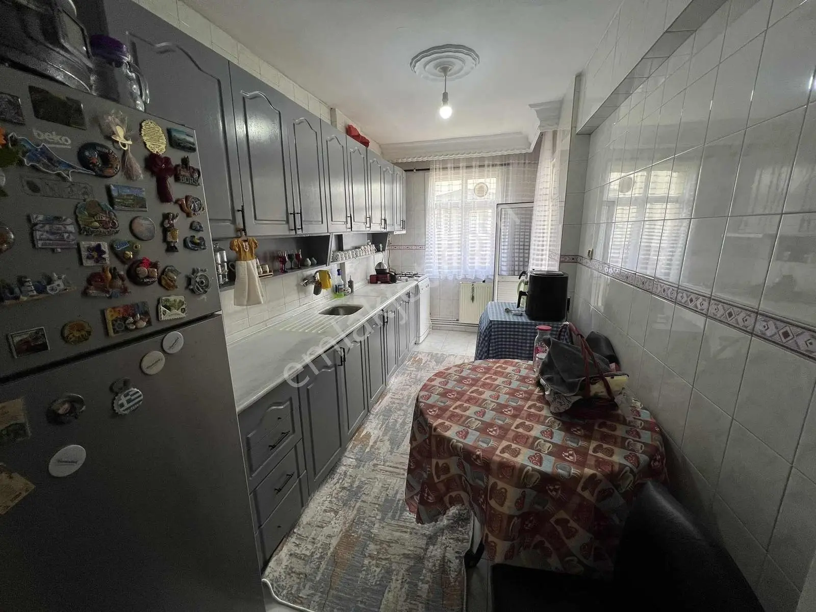 Cumhuriyet Mah 3+1 Yüksek Hisseli 130 M2 Ara Kat Daire — fotoğraf 22