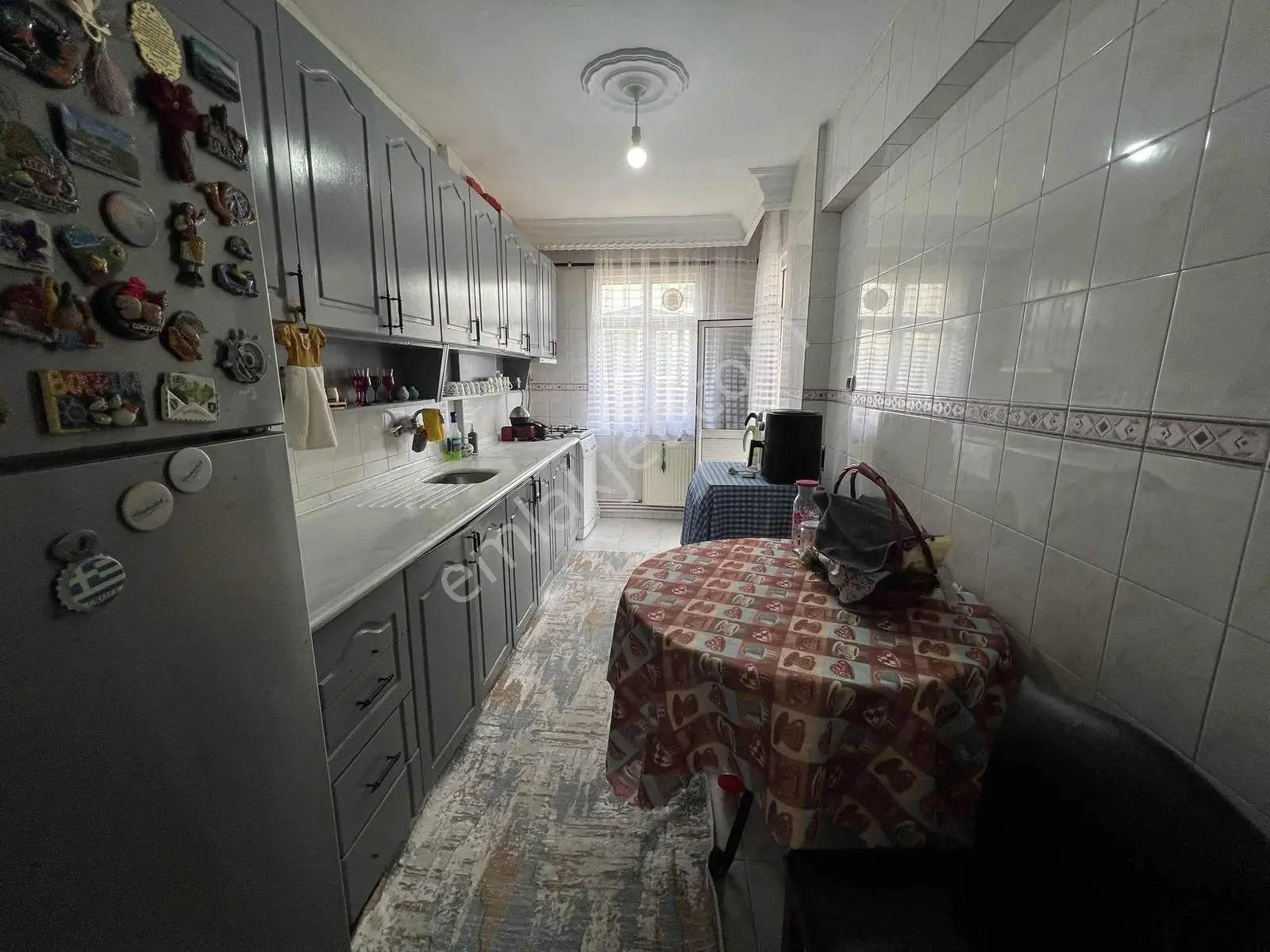 Cumhuriyet Mah 3+1 Yüksek Hisseli 130 M2 Ara Kat Daire — fotoğraf 23