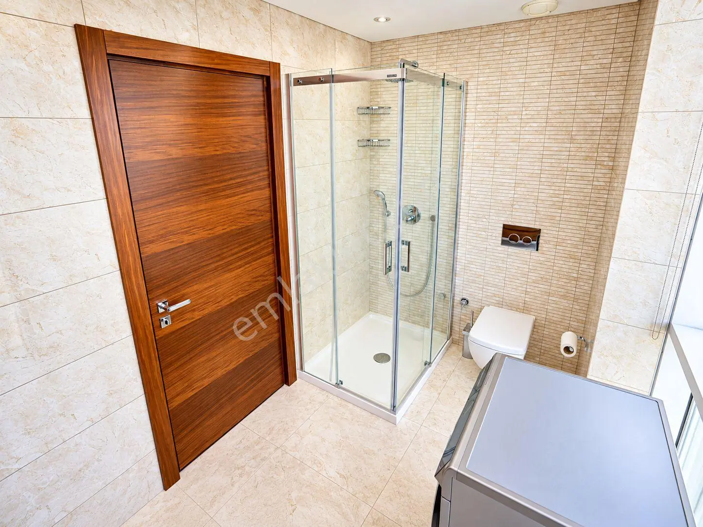 For Wınds'de Deniz Ve Şehir Manzaralı 240 M2 3+1 — fotoğraf 13