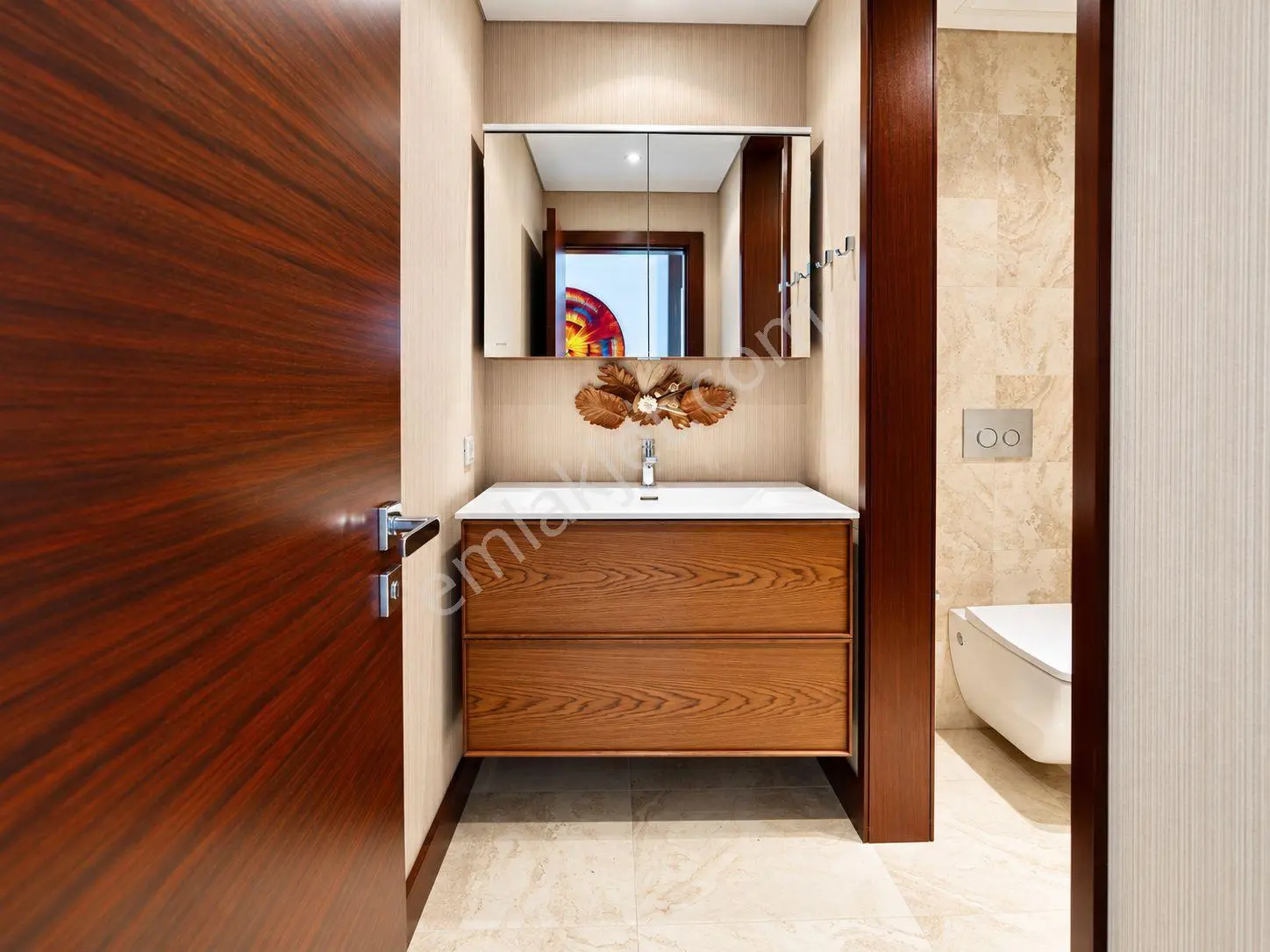 For Wınds'de Deniz Ve Şehir Manzaralı 240 M2 3+1 — fotoğraf 15