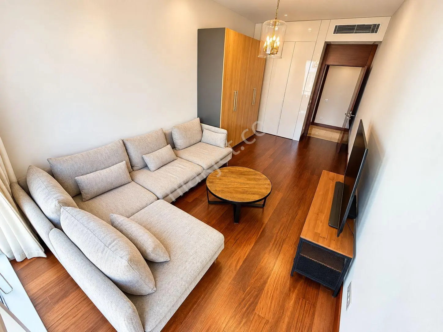 For Wınds'de Deniz Ve Şehir Manzaralı 240 M2 3+1 — fotoğraf 18