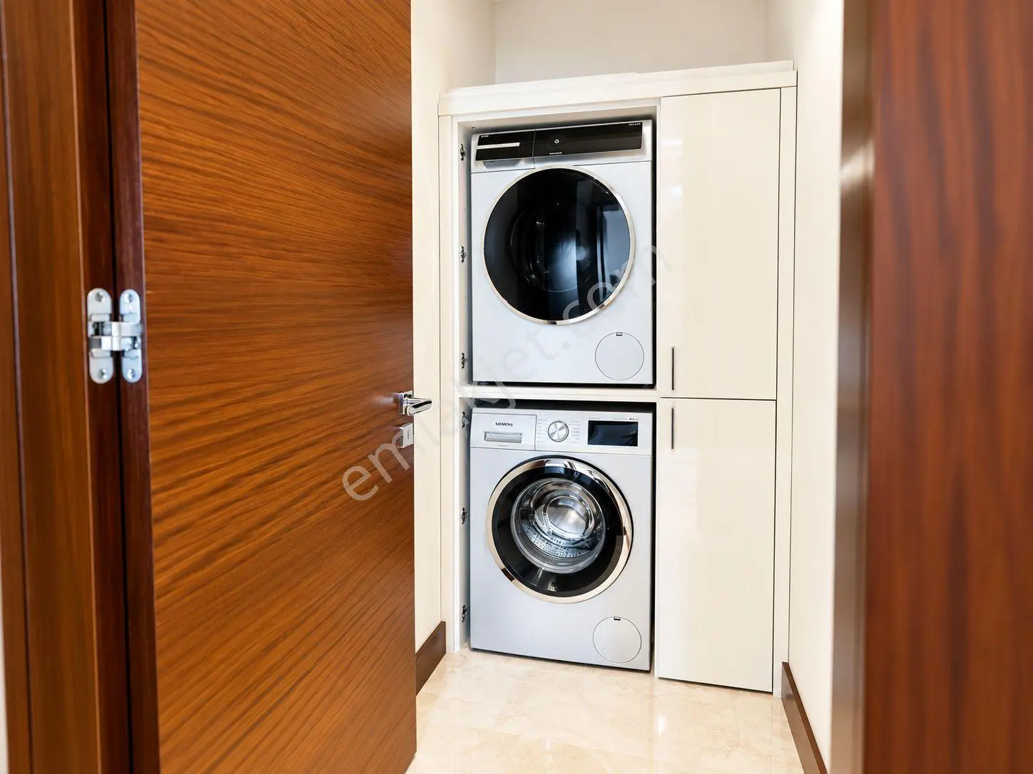 For Wınds'de Deniz Ve Şehir Manzaralı 240 M2 3+1 — fotoğraf 24