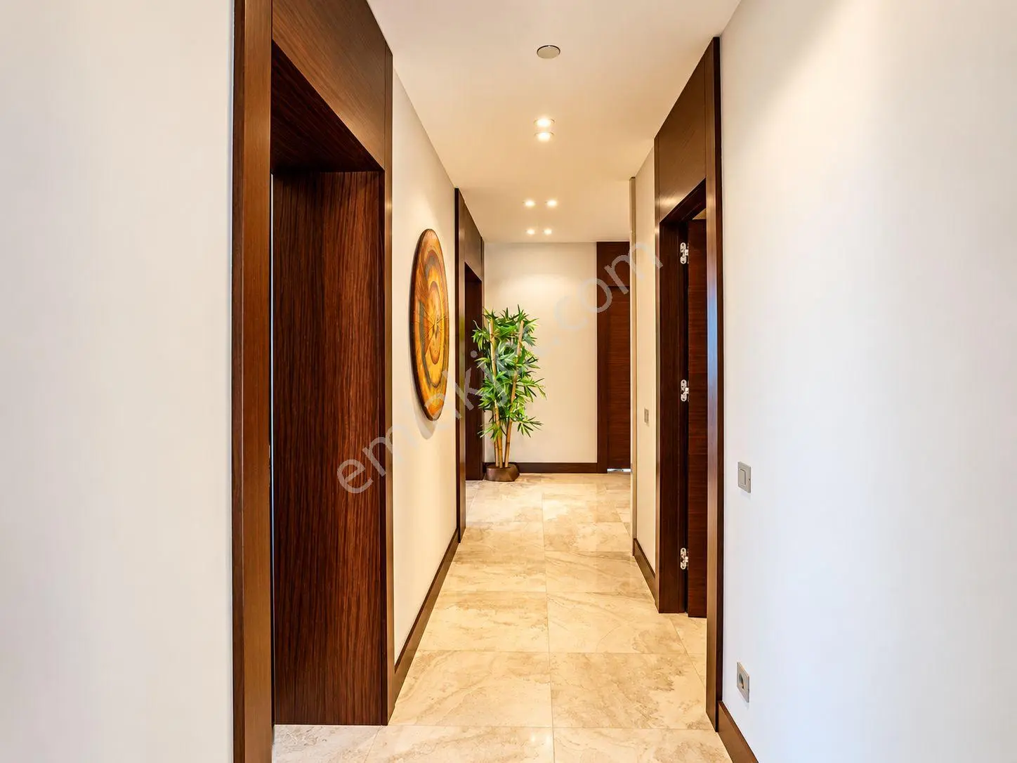 For Wınds'de Deniz Ve Şehir Manzaralı 240 M2 3+1 — fotoğraf 27