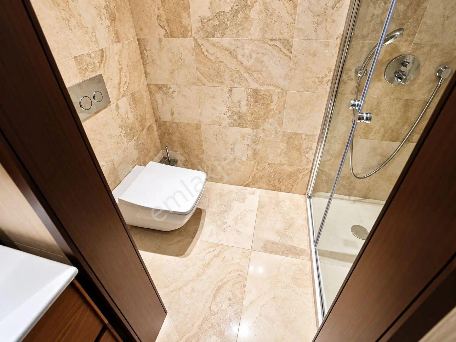 For Wınds'de Deniz Ve Şehir Manzaralı 240 M2 3+1 — fotoğraf 28
