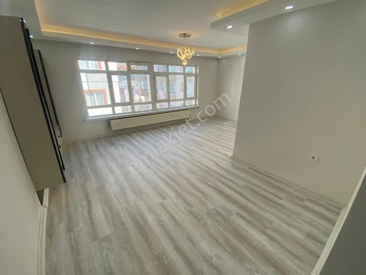 Sincan Plevne Mah 3+1 Türk Hamamlı Bağımsız Katta Lüks Daire — fotoğraf 6
