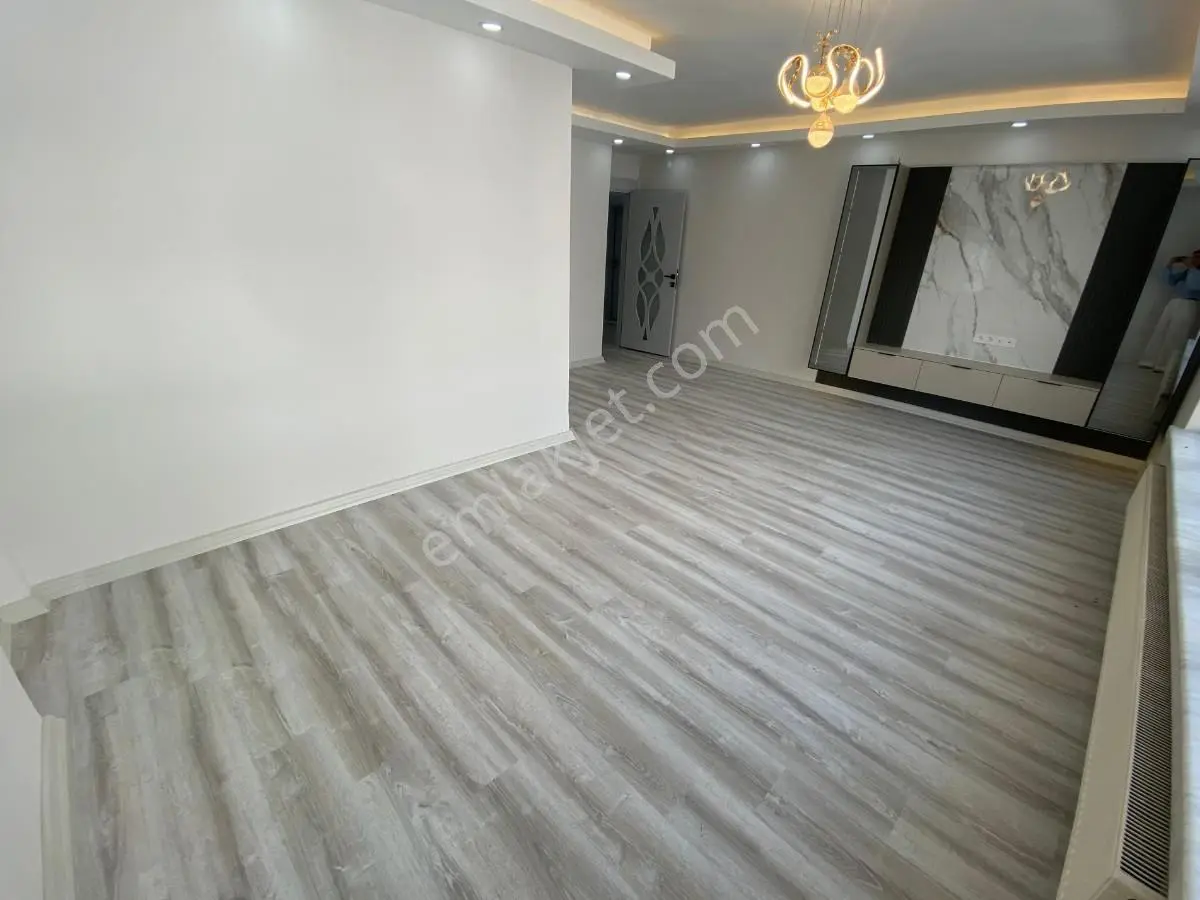 Sincan Plevne Mah 3+1 Türk Hamamlı Bağımsız Katta Lüks Daire — fotoğraf 27
