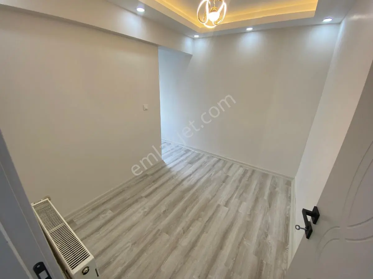 Sincan Plevne Mah 3+1 Türk Hamamlı Bağımsız Katta Lüks Daire — fotoğraf 29