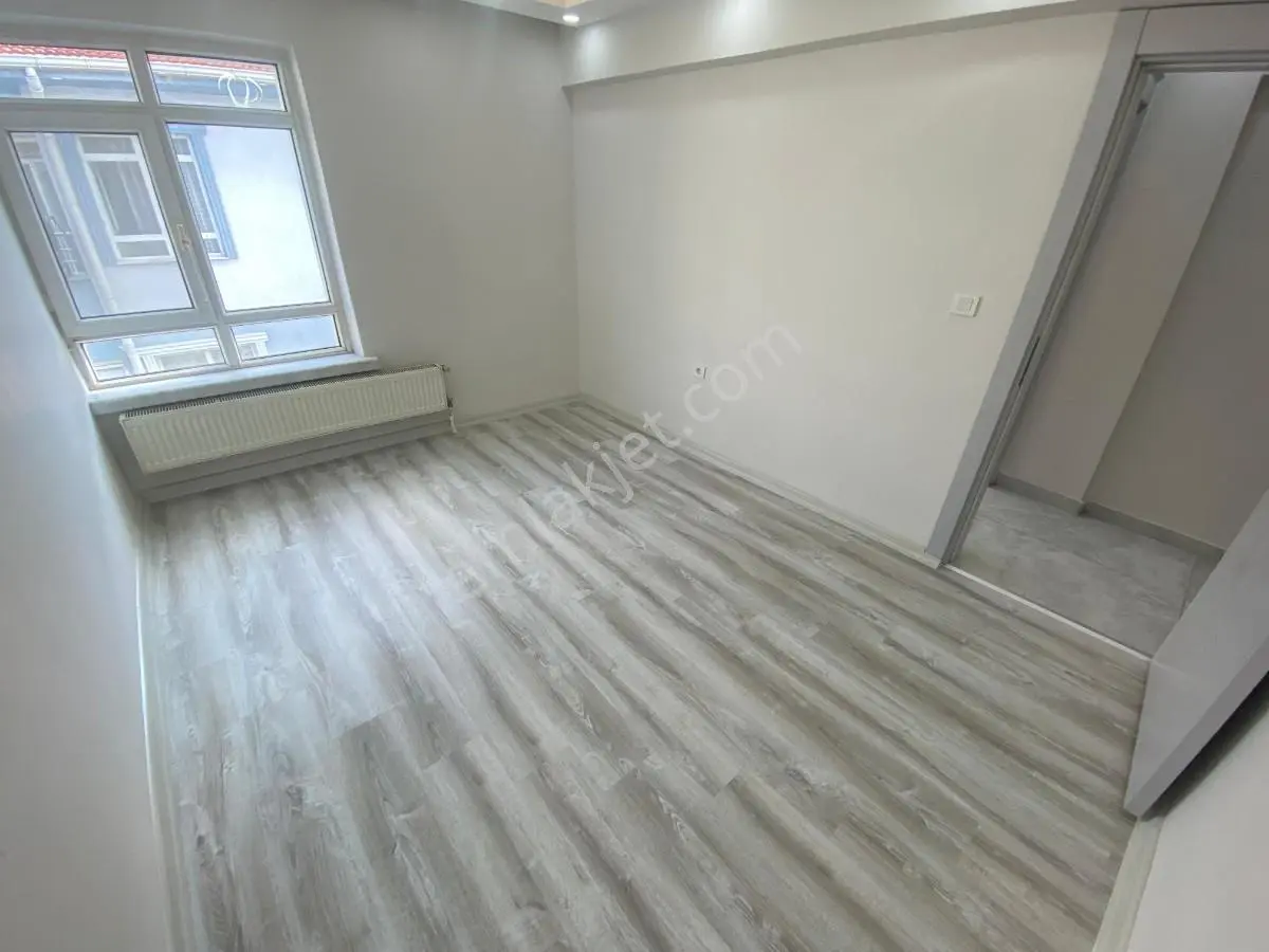 Sincan Plevne Mah 3+1 Türk Hamamlı Bağımsız Katta Lüks Daire — fotoğraf 31