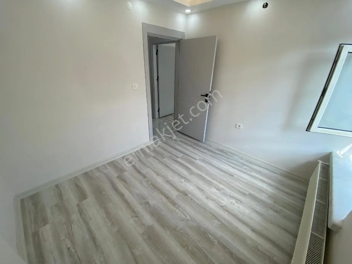 Sincan Plevne Mah 3+1 Türk Hamamlı Bağımsız Katta Lüks Daire — fotoğraf 33