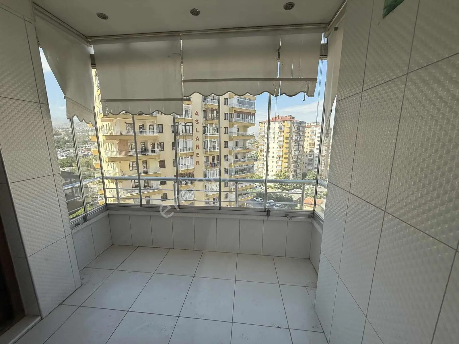 Fetanet Emlaktan Talas Bahçelievlerde Arakat Lüks 3+1 Daire — fotoğraf 4