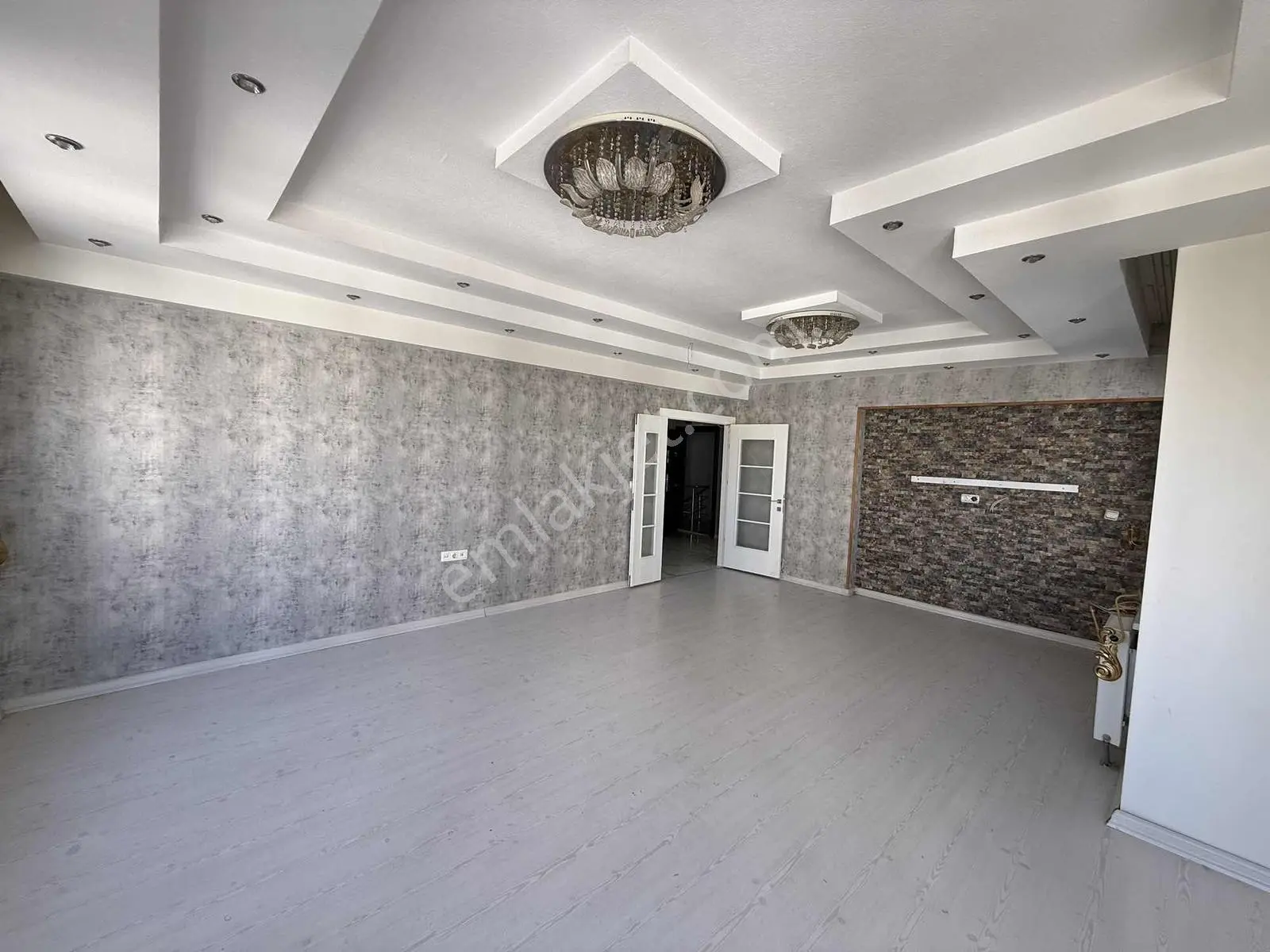 Fetanet Emlaktan Talas Bahçelievlerde Arakat Lüks 3+1 Daire — fotoğraf 5