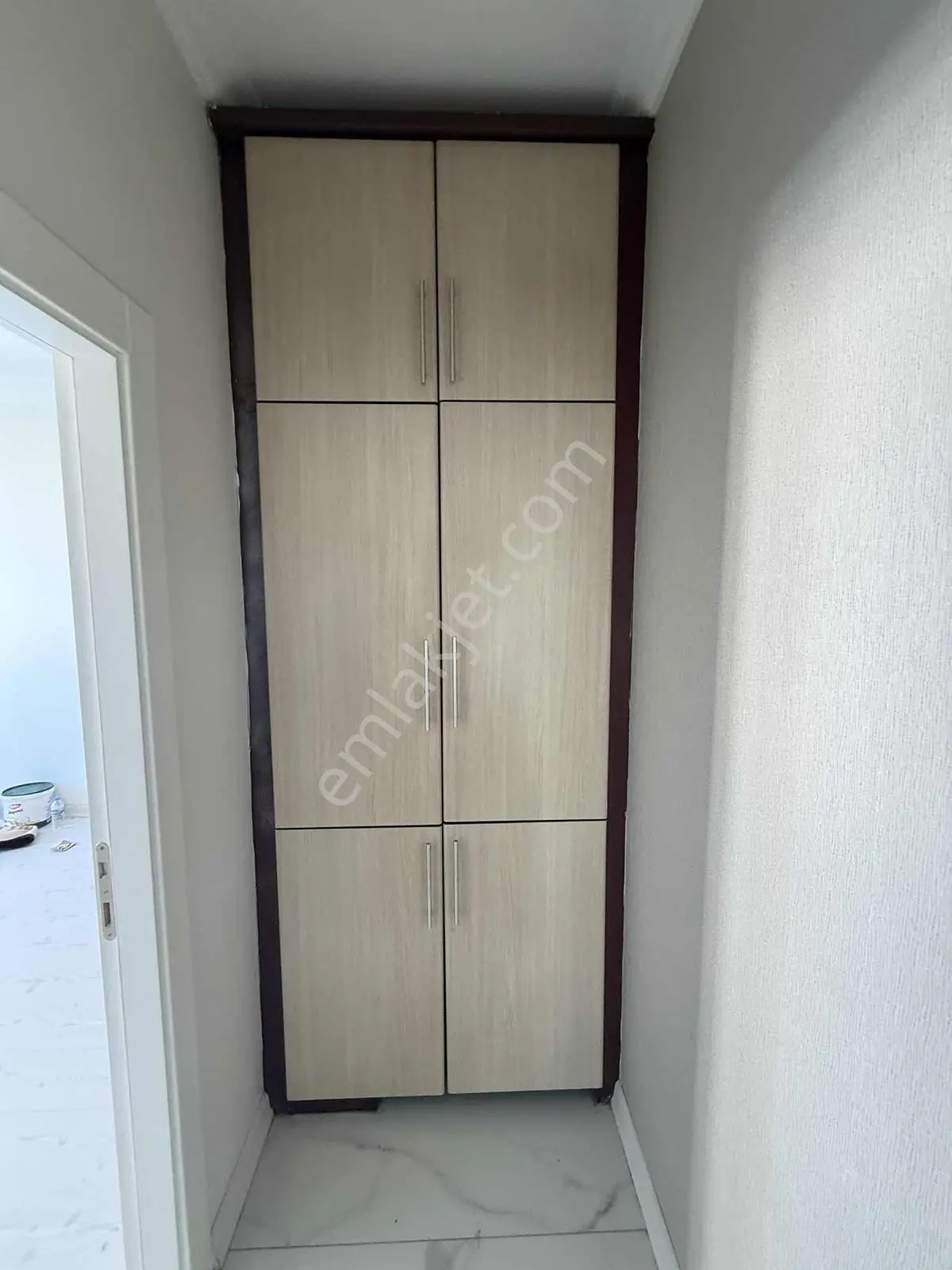 Fetanet Emlaktan Talas Bahçelievlerde Arakat Lüks 3+1 Daire — fotoğraf 8