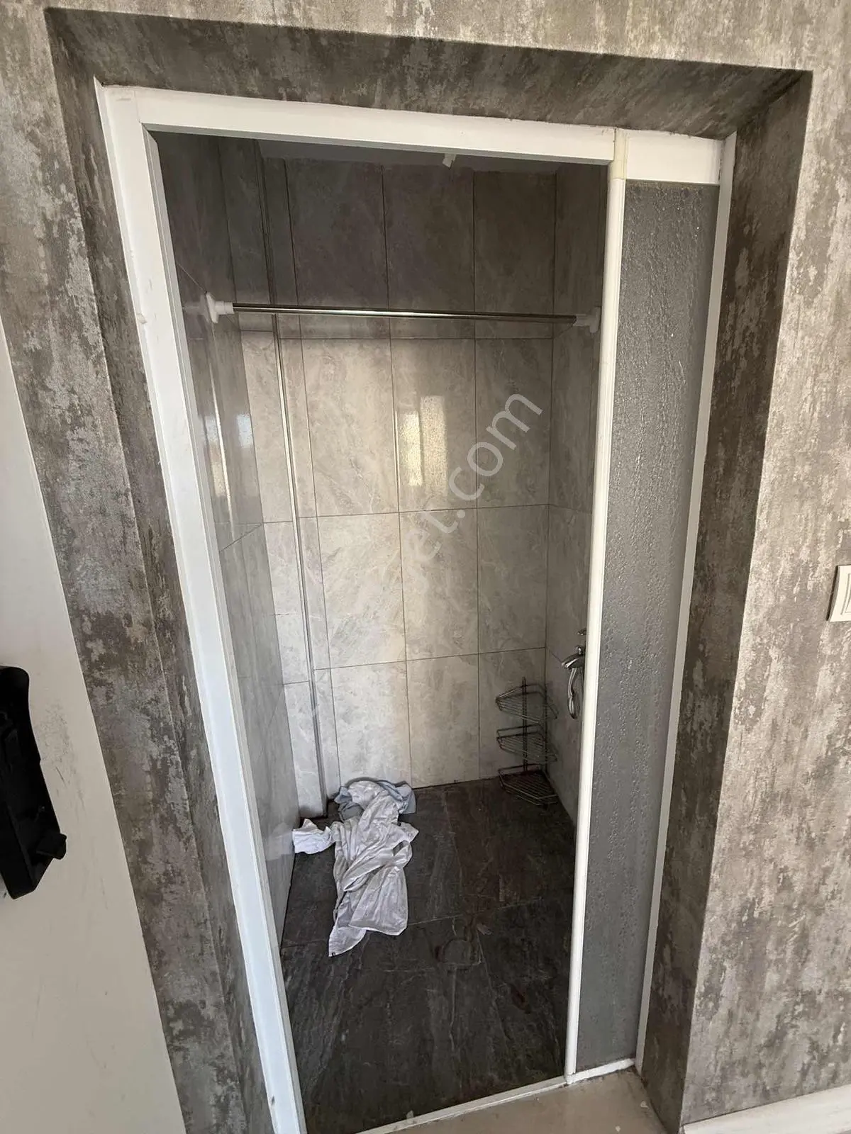 Fetanet Emlaktan Talas Bahçelievlerde Arakat Lüks 3+1 Daire — fotoğraf 9