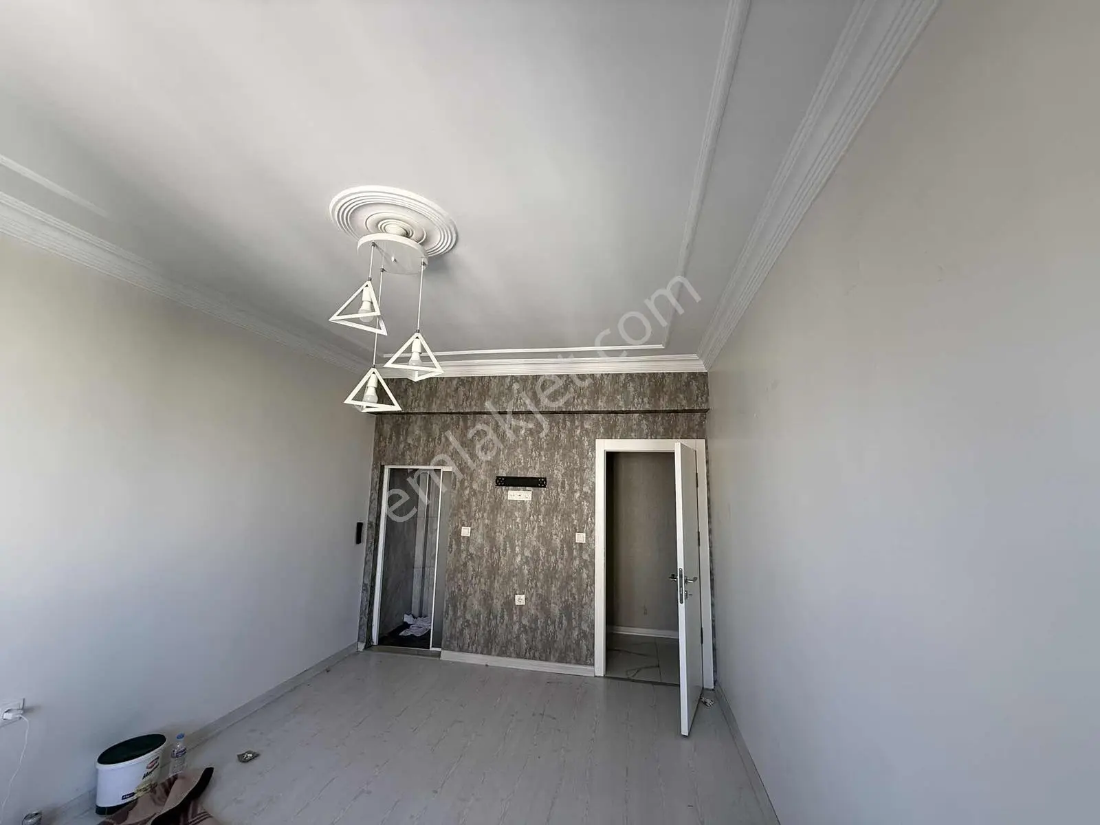 Fetanet Emlaktan Talas Bahçelievlerde Arakat Lüks 3+1 Daire — fotoğraf 10