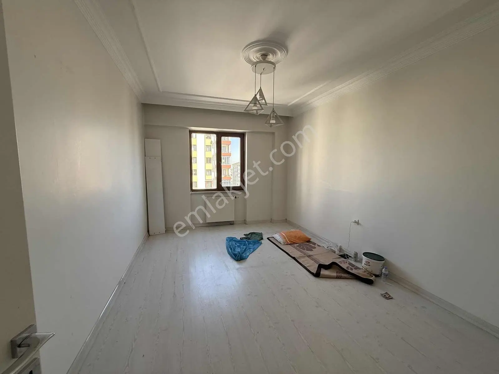 Fetanet Emlaktan Talas Bahçelievlerde Arakat Lüks 3+1 Daire — fotoğraf 11