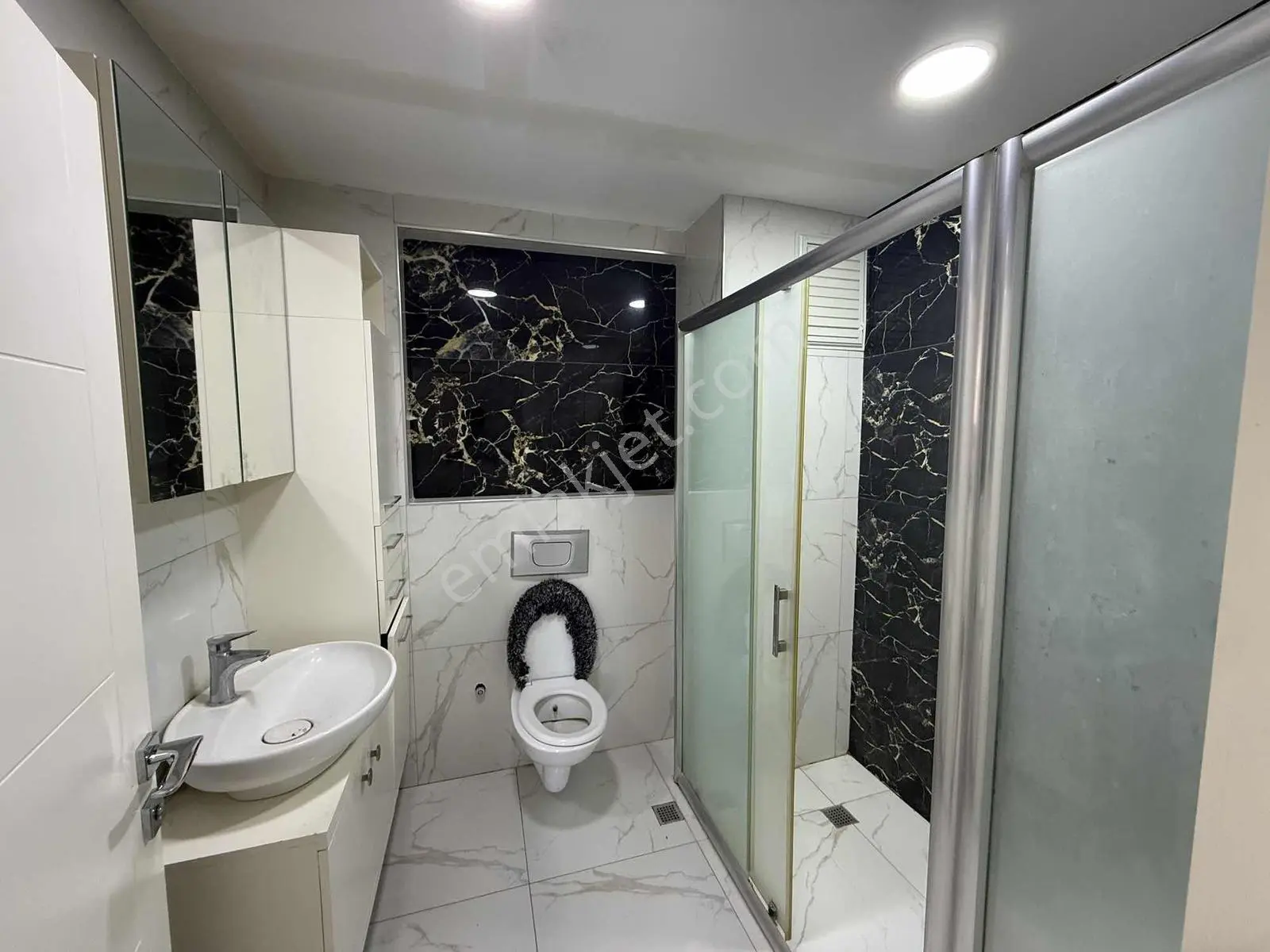 Fetanet Emlaktan Talas Bahçelievlerde Arakat Lüks 3+1 Daire — fotoğraf 12