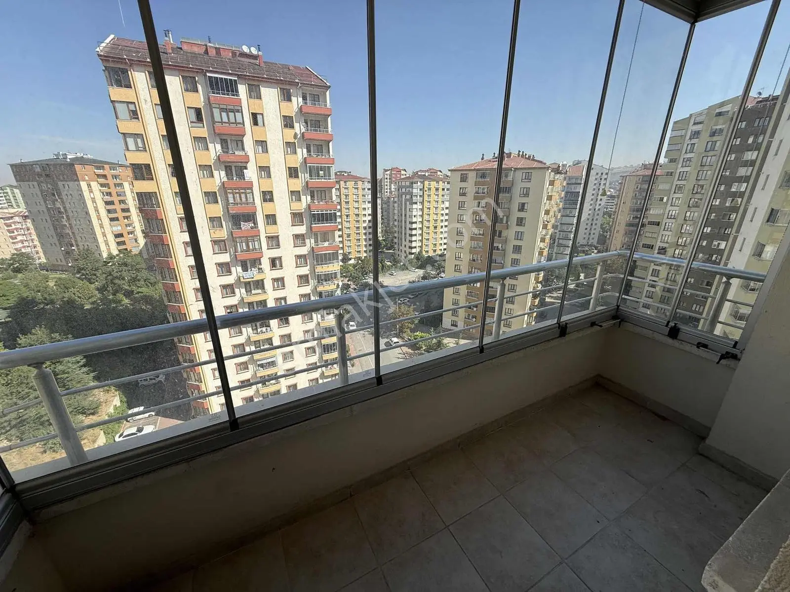 Fetanet Emlaktan Talas Bahçelievlerde Arakat Lüks 3+1 Daire — fotoğraf 13