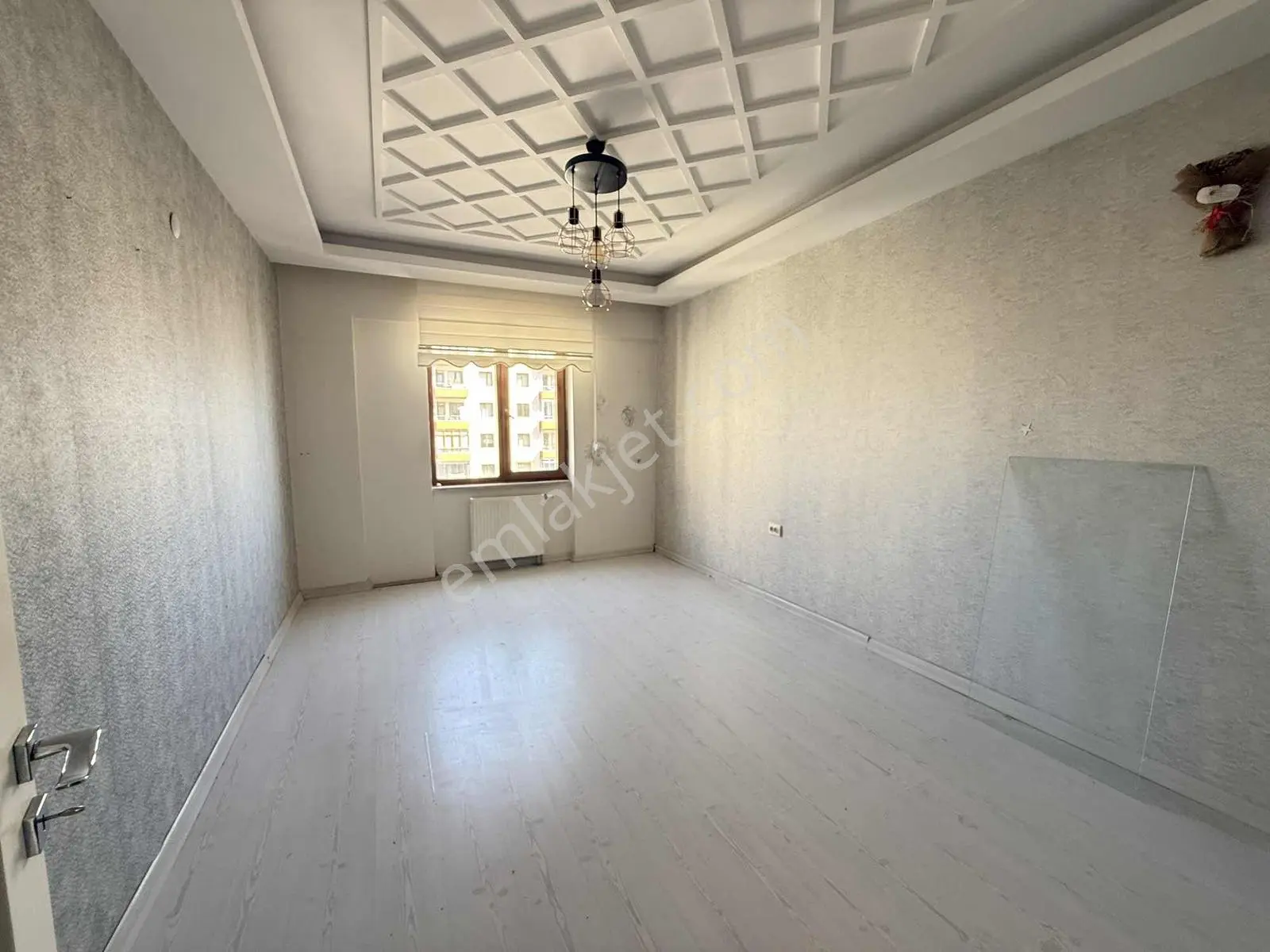 Fetanet Emlaktan Talas Bahçelievlerde Arakat Lüks 3+1 Daire — fotoğraf 17