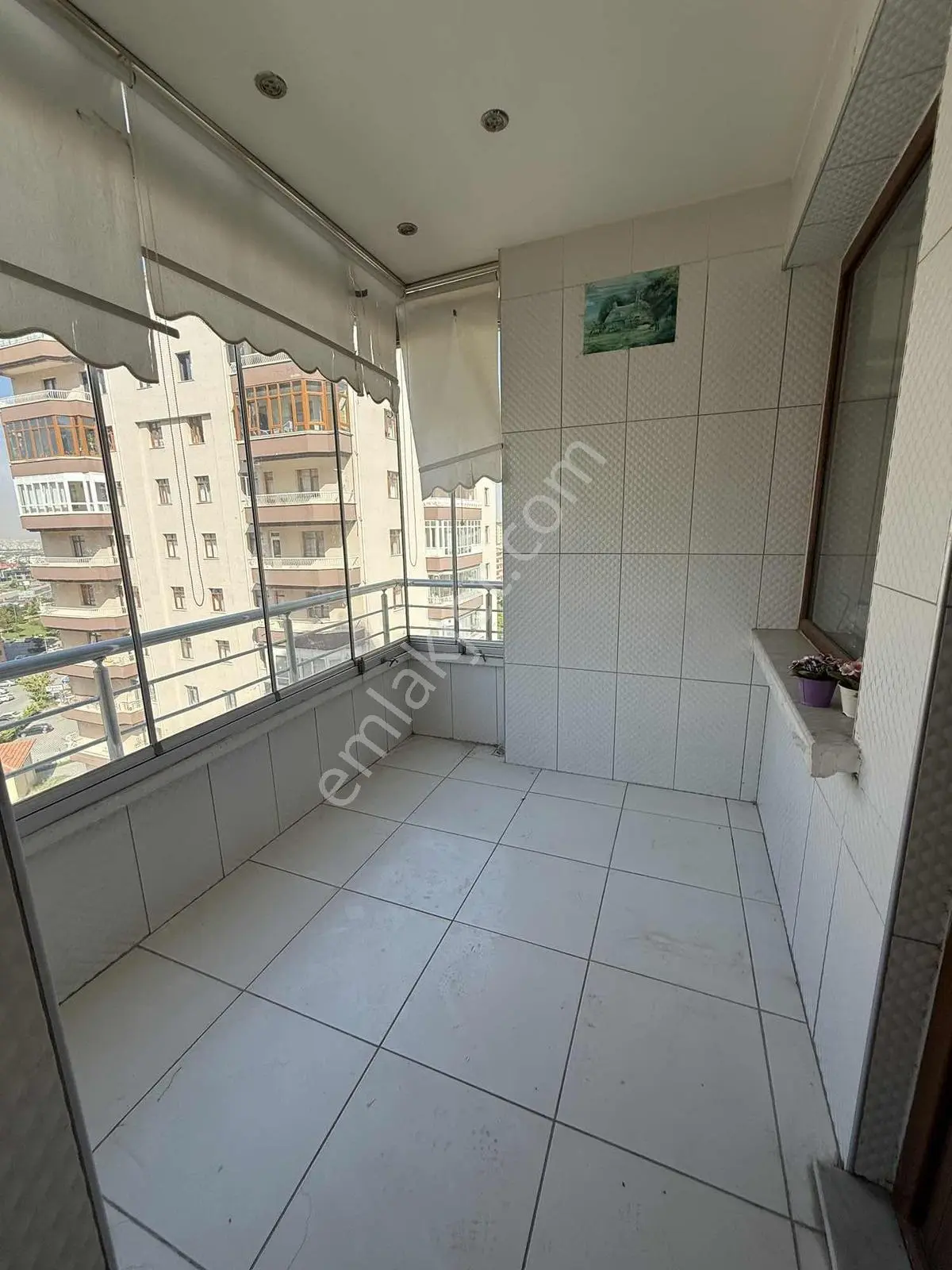 Fetanet Emlaktan Talas Bahçelievlerde Arakat Lüks 3+1 Daire — fotoğraf 19