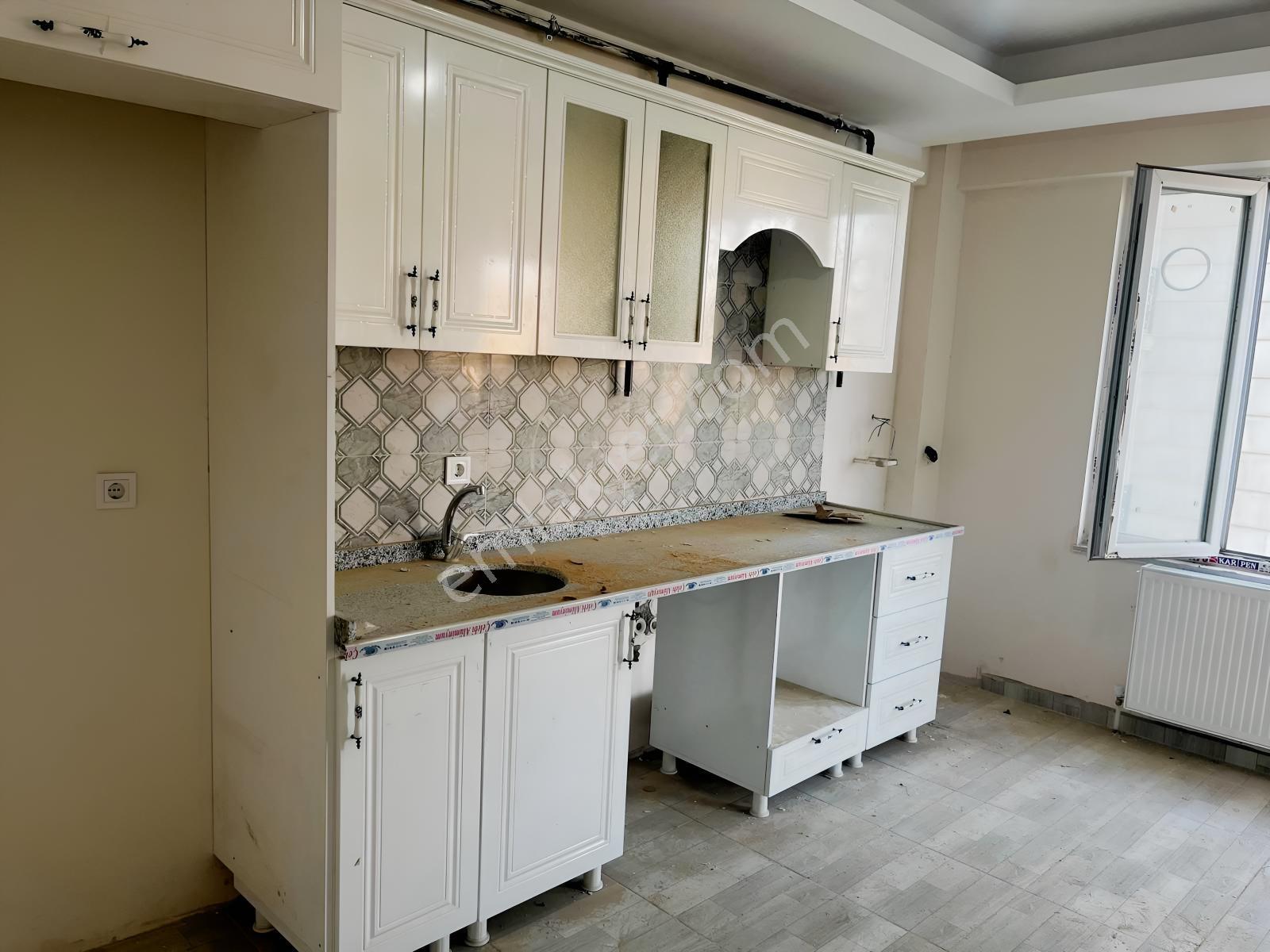Bitlis Tatvan'Da Satılık 3+1 Daire