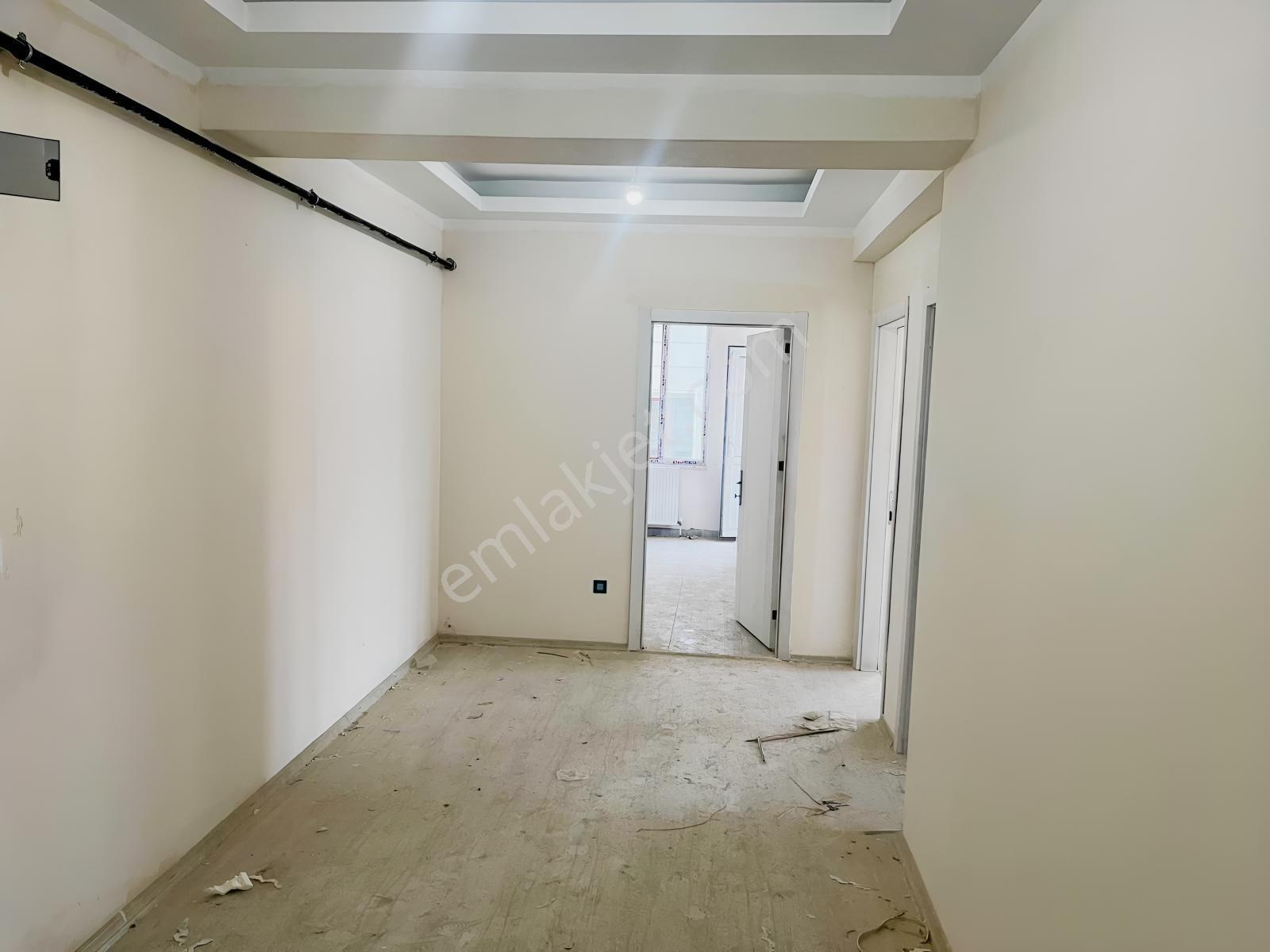 Bitlis Tatvan'Da Satılık 3+1 Daire — fotoğraf 8