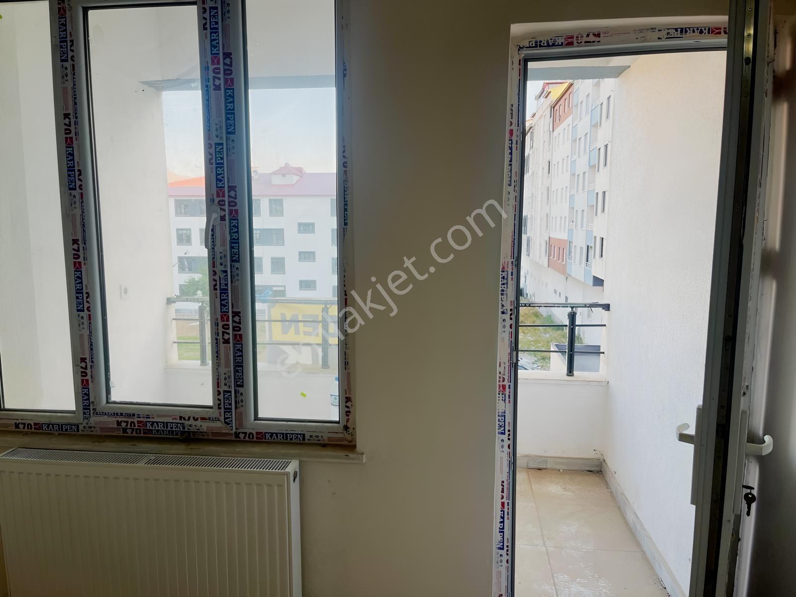 Bitlis Tatvan'Da Satılık 3+1 Daire — fotoğraf 10