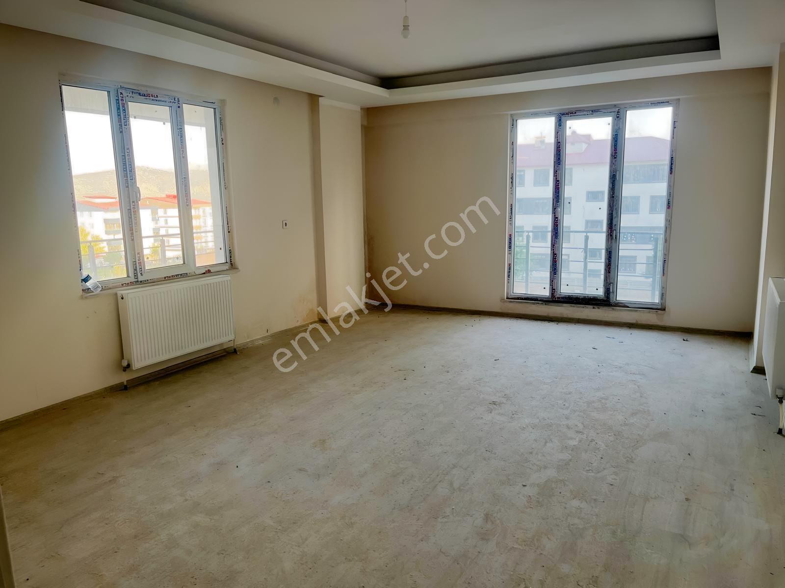 Bitlis Tatvan'Da Satılık 3+1 Daire — fotoğraf 15
