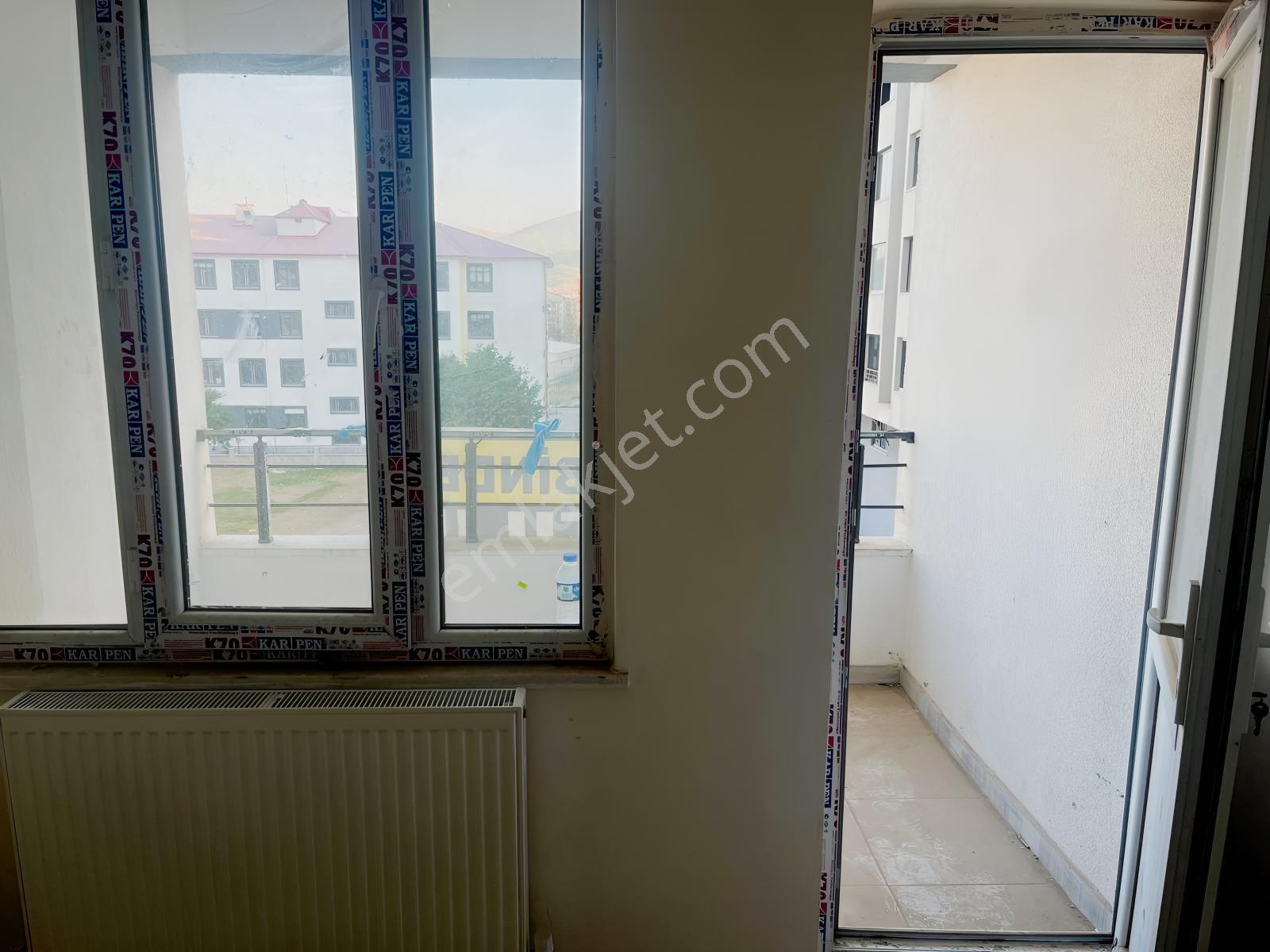 Bitlis Tatvan'Da Satılık 3+1 Daire — fotoğraf 21