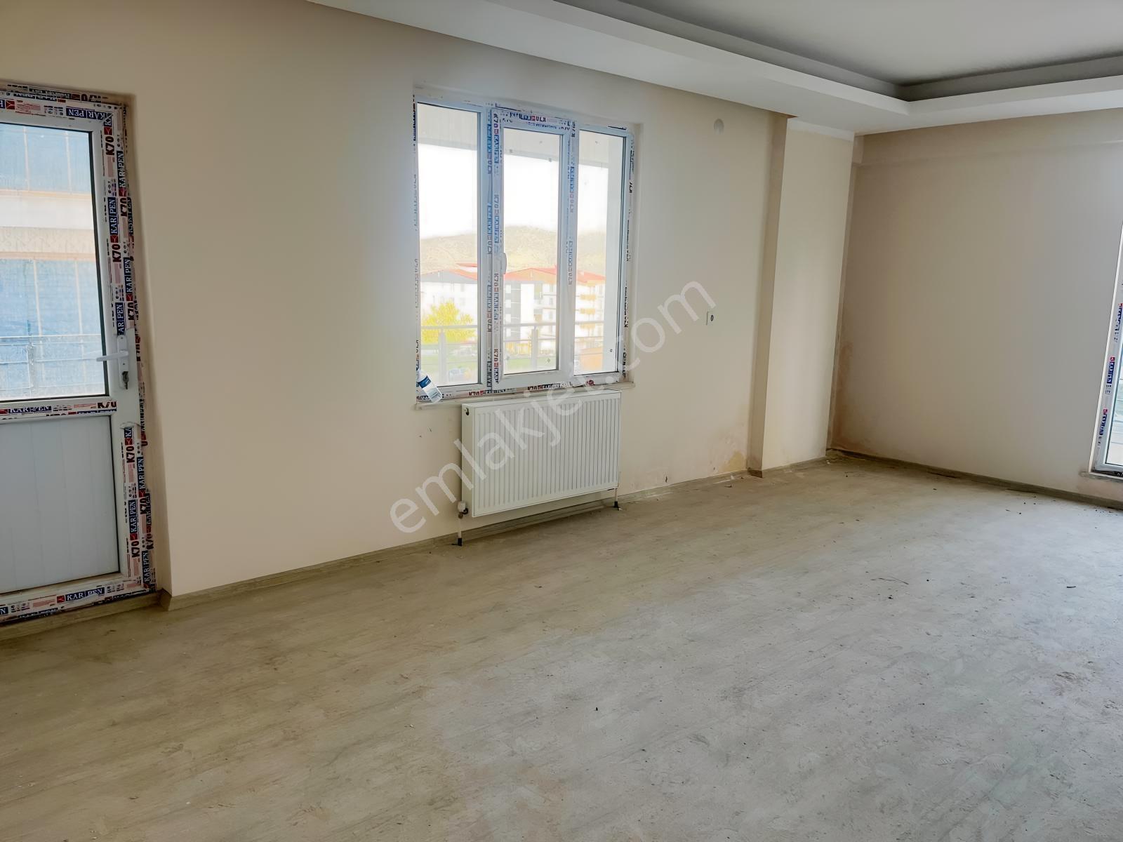 Bitlis Tatvan'Da Satılık 3+1 Daire — fotoğraf 22