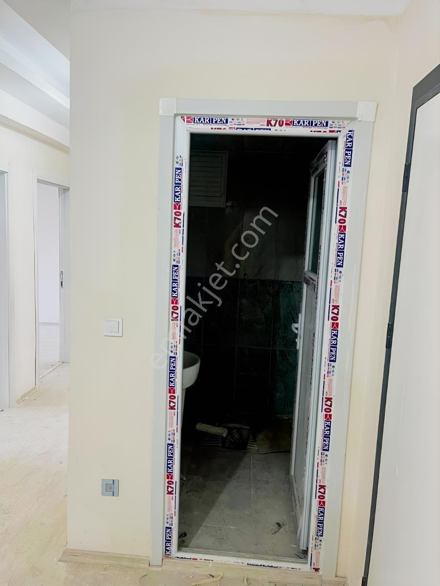 Bitlis Tatvan'Da Satılık 3+1 Daire — fotoğraf 23