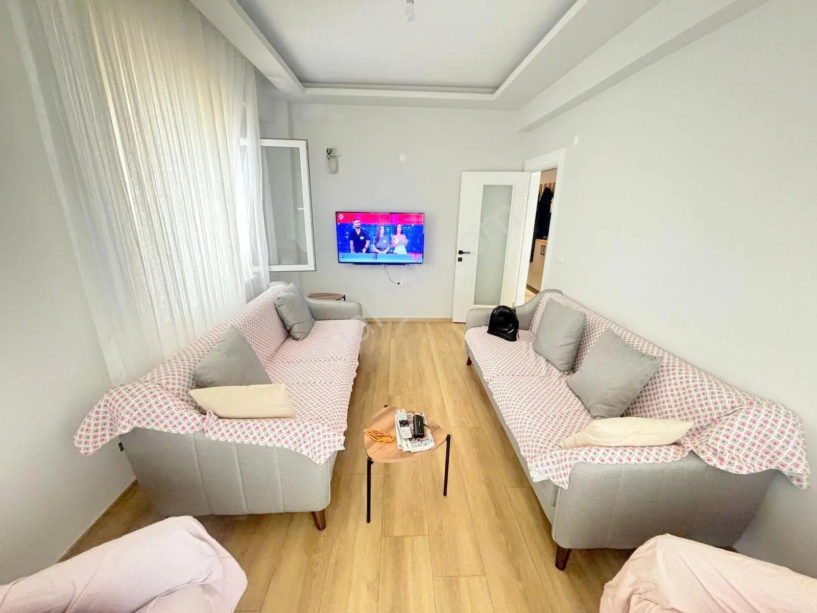 Gümüş'den Akçayda Ön Cephe Arakat 2 Yaşında Şok Fiyata 2+1 Daire! — fotoğraf 2