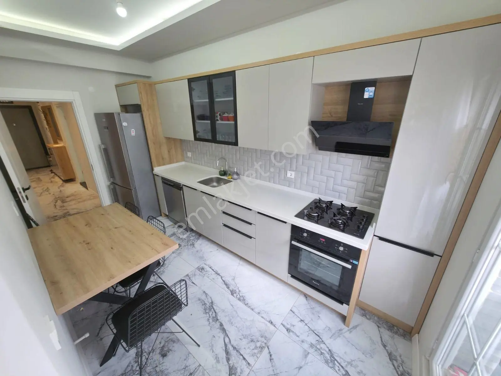 Gümüş'den Akçayda Ön Cephe Arakat 2 Yaşında Şok Fiyata 2+1 Daire! — fotoğraf 18