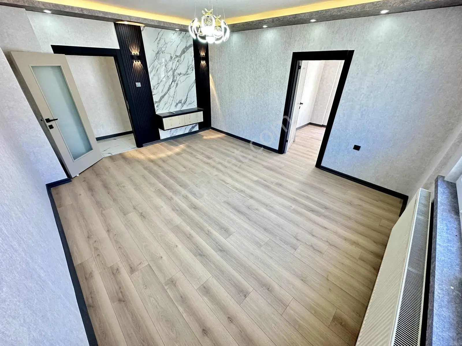 Ulukan'dn Selçuklu'da Ara Kat Full Yapılı L Balkon Ön Cephe 3+1 — fotoğraf 10