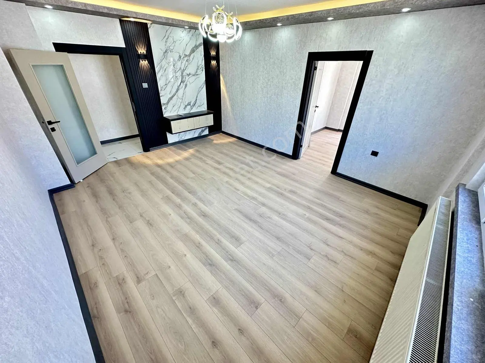 Ulukan'dn Selçuklu'da Ara Kat Full Yapılı L Balkon Ön Cephe 3+1 — fotoğraf 11