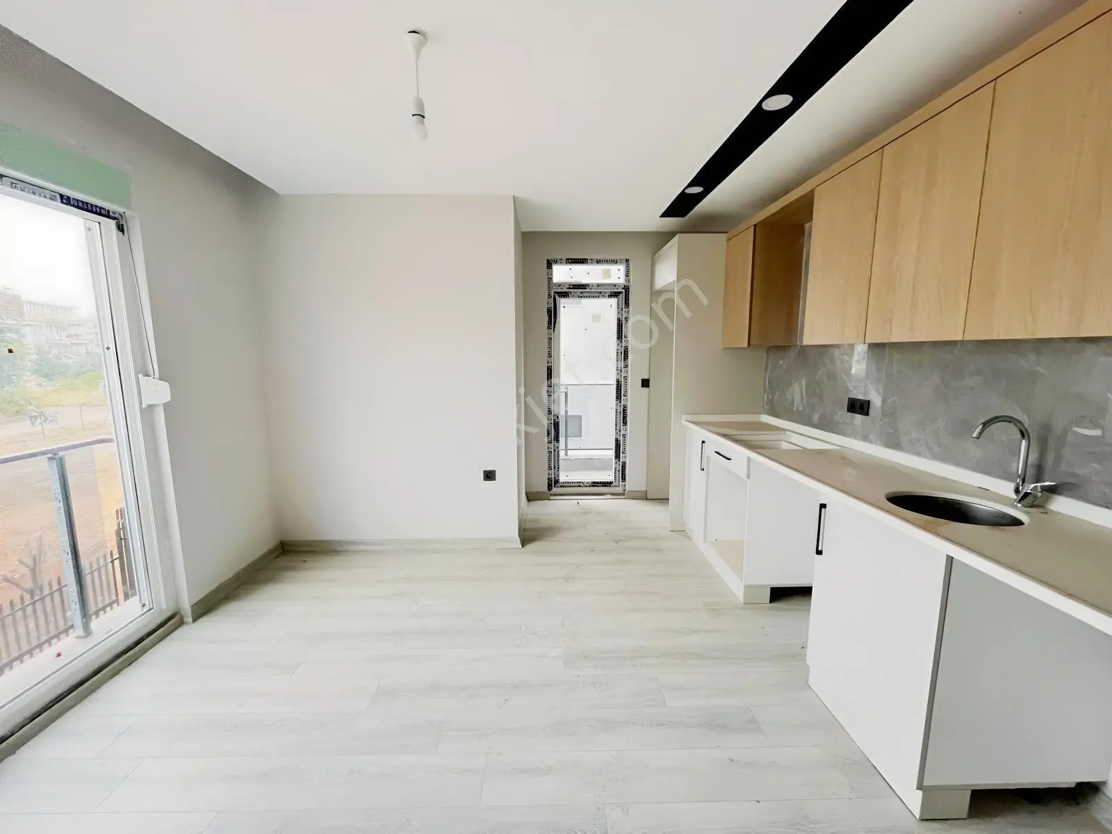 Döşemealtı Bahçeyaka Mh'de Satılık 2+1 70m² 1.kat Daire — fotoğraf 8