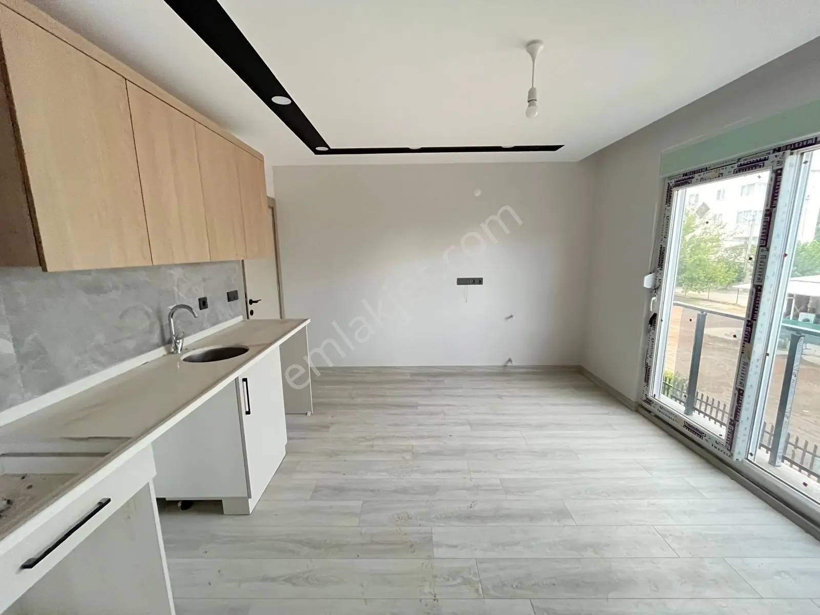 Döşemealtı Bahçeyaka Mh'de Satılık 2+1 70m² 1.kat Daire — fotoğraf 10