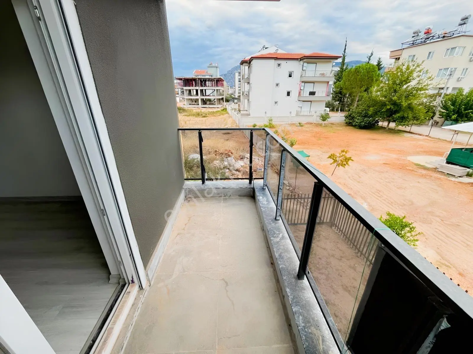 Döşemealtı Bahçeyaka Mh'de Satılık 2+1 70m² 1.kat Daire — fotoğraf 17