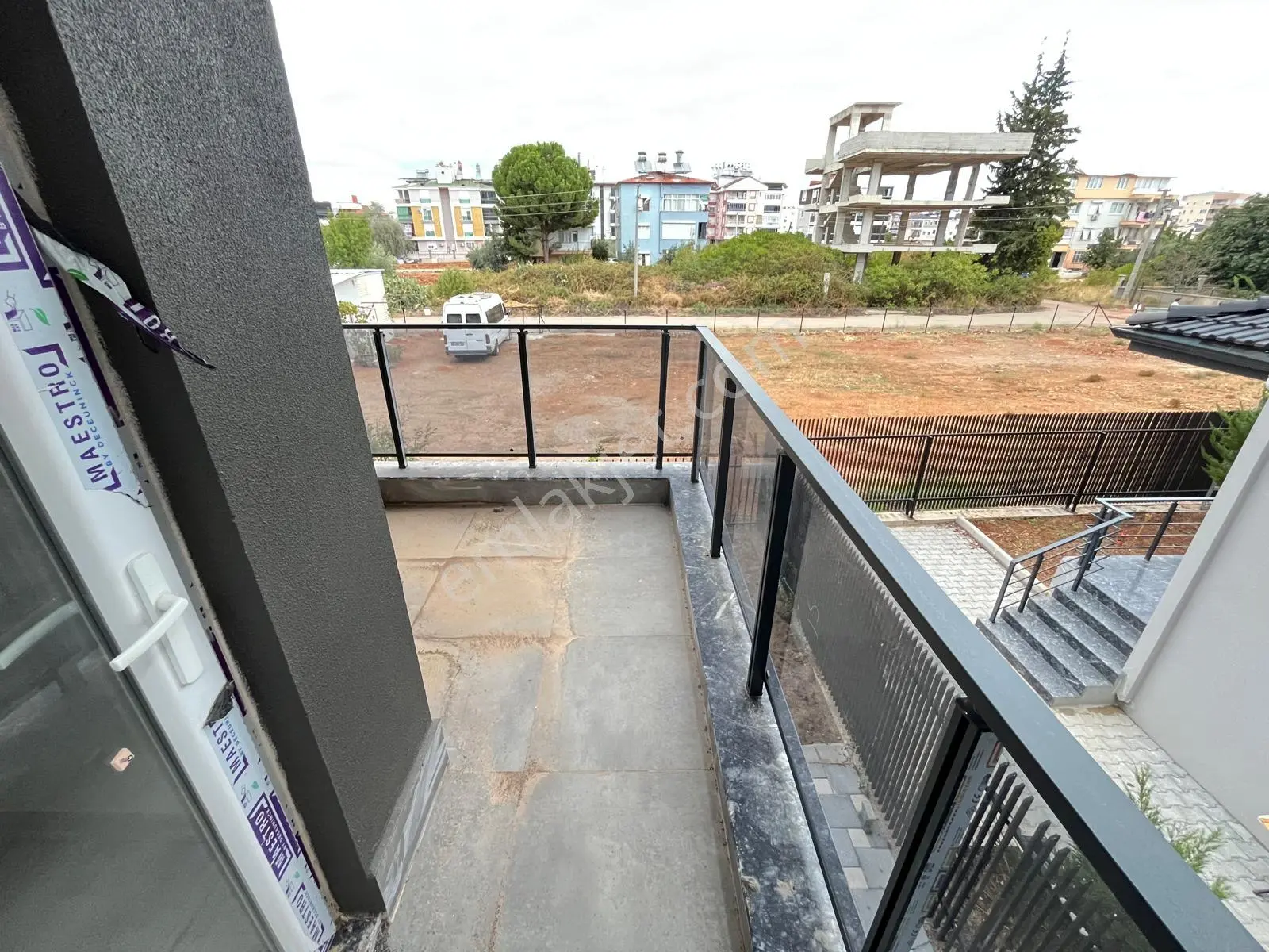 Döşemealtı Bahçeyaka Mh'de Satılık 2+1 70m² 1.kat Daire — fotoğraf 18