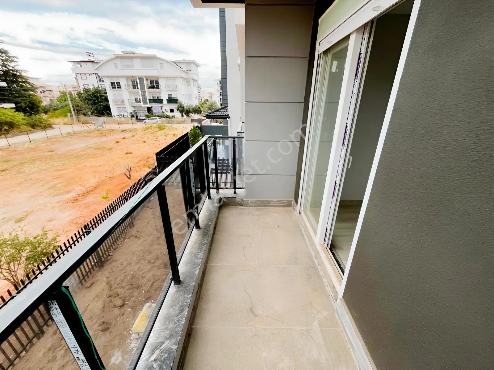 Döşemealtı Bahçeyaka Mh'de Satılık 2+1 70m² 1.kat Daire — fotoğraf 20