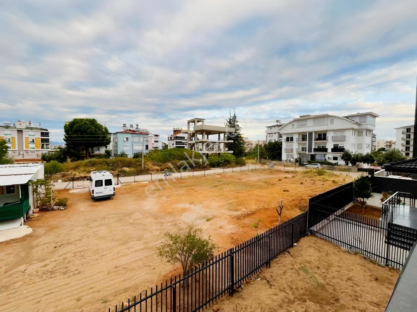 Döşemealtı Bahçeyaka Mh'de Satılık 2+1 70m² 1.kat Daire — fotoğraf 21