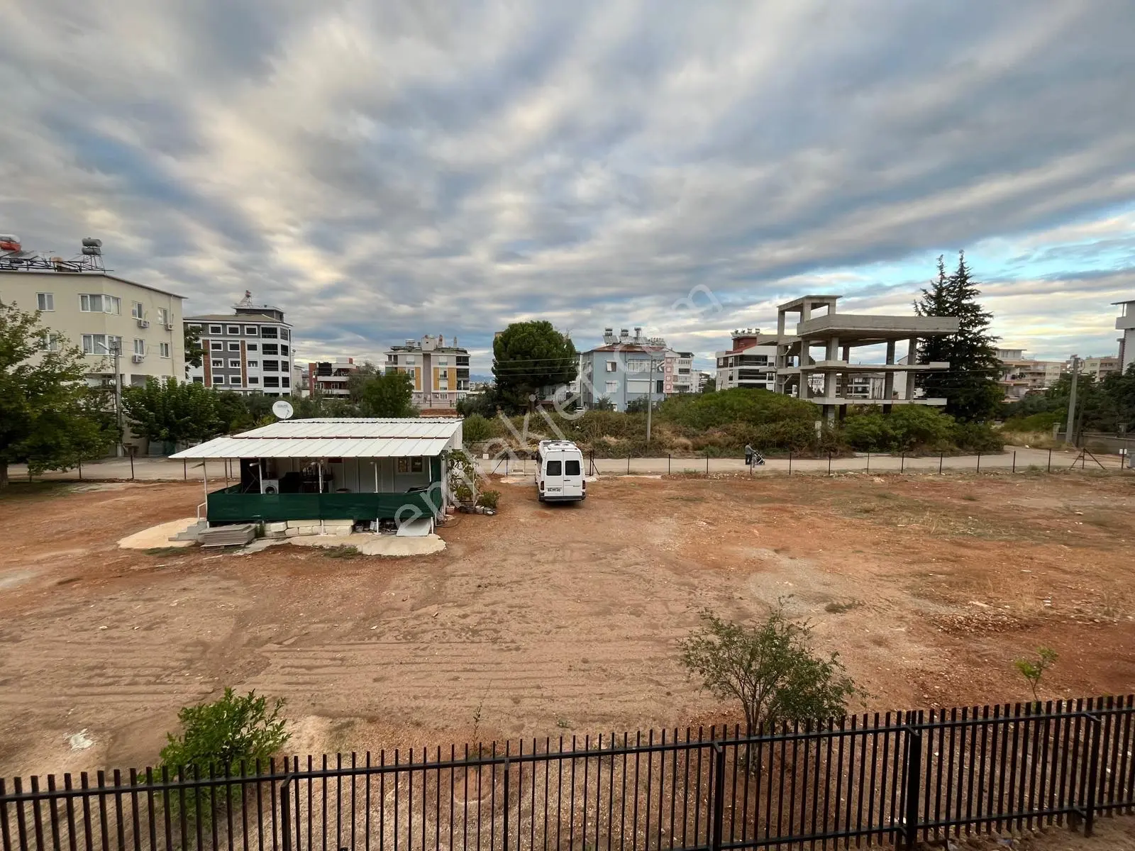 Döşemealtı Bahçeyaka Mh'de Satılık 2+1 70m² 1.kat Daire — fotoğraf 22